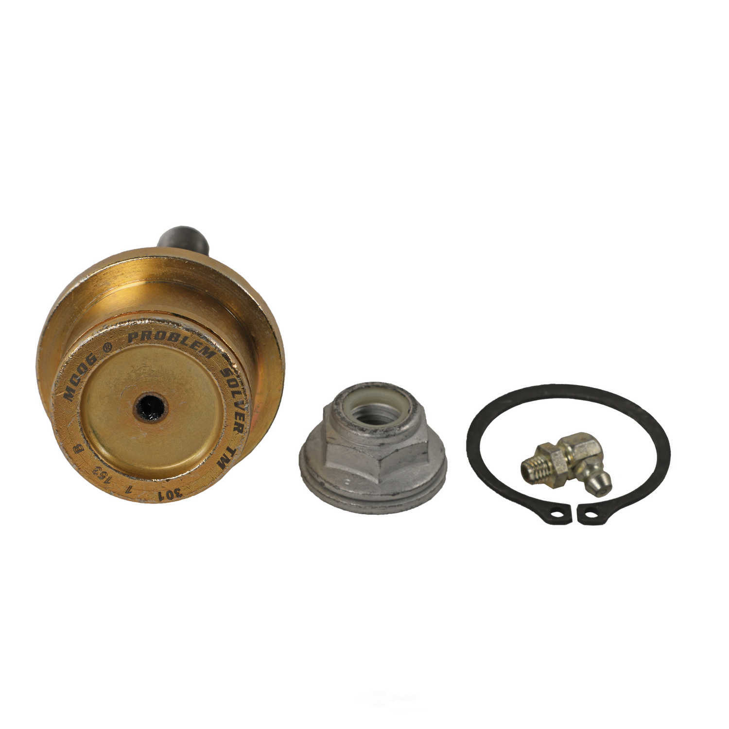 MOOG - Suspension Ball Joint (Front Lower) - MOO K80141