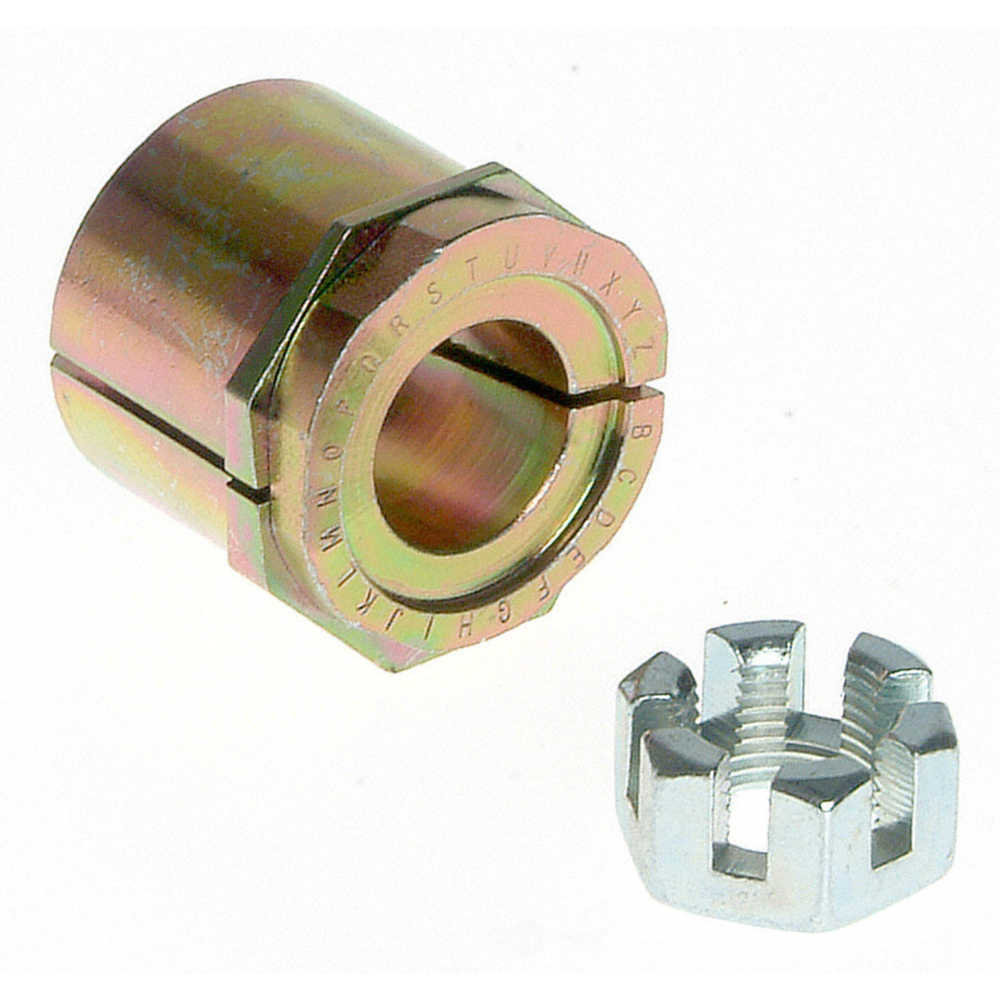 MOOG - Alignment Caster/camber Bushing (Front) - MOO K80155