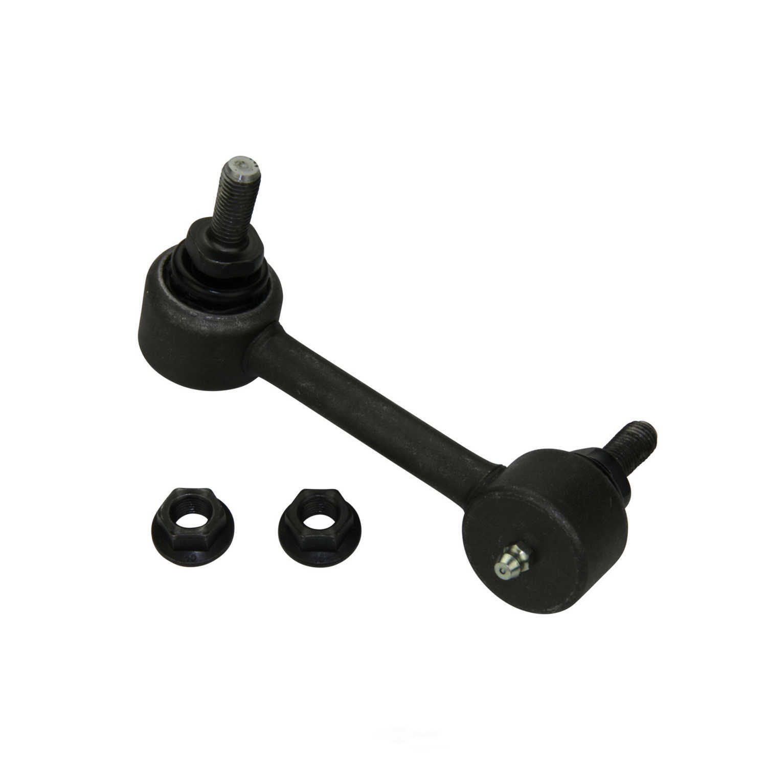 MOOG - Suspension Stabilizer Bar Link (Rear Right) - MOO K80158