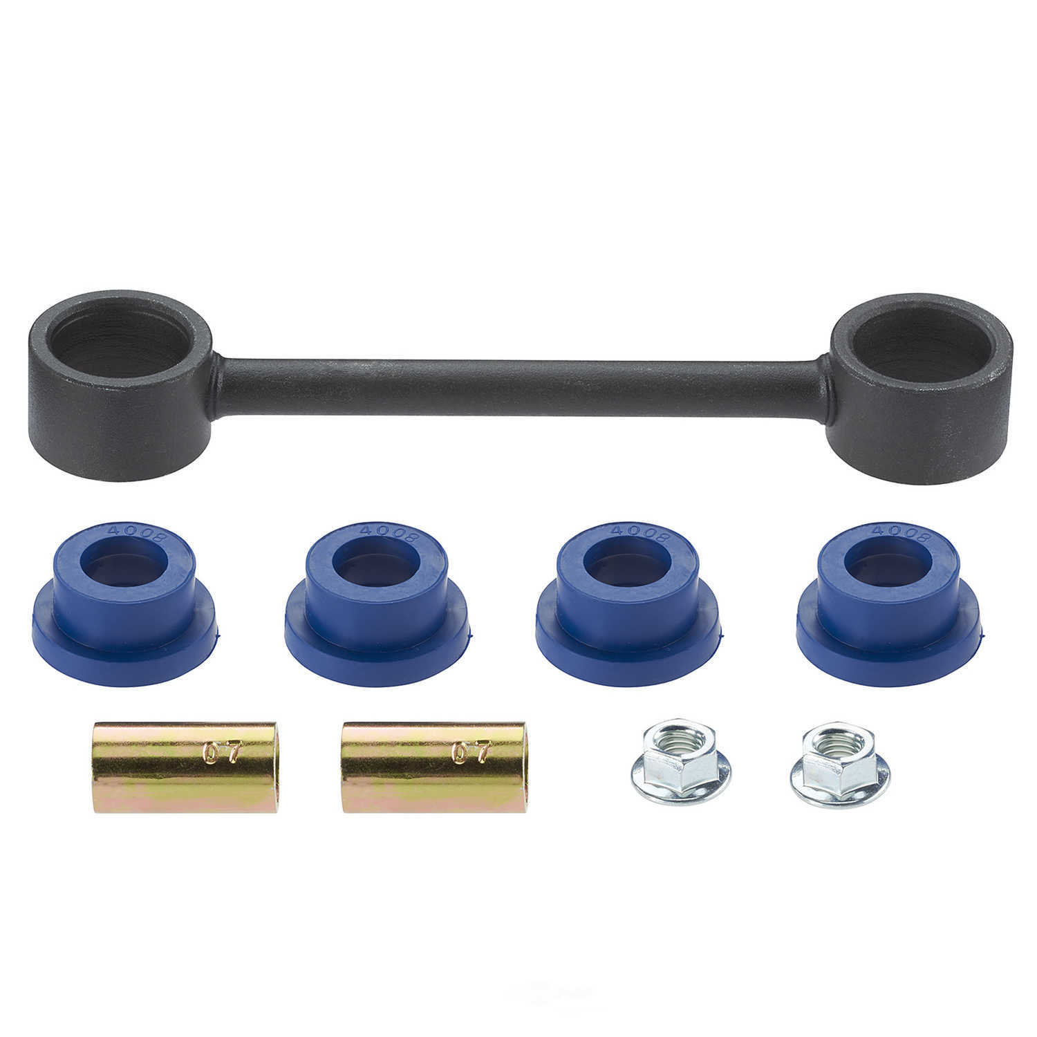 MOOG - Suspension Stabilizer Bar Link - MOO K80244