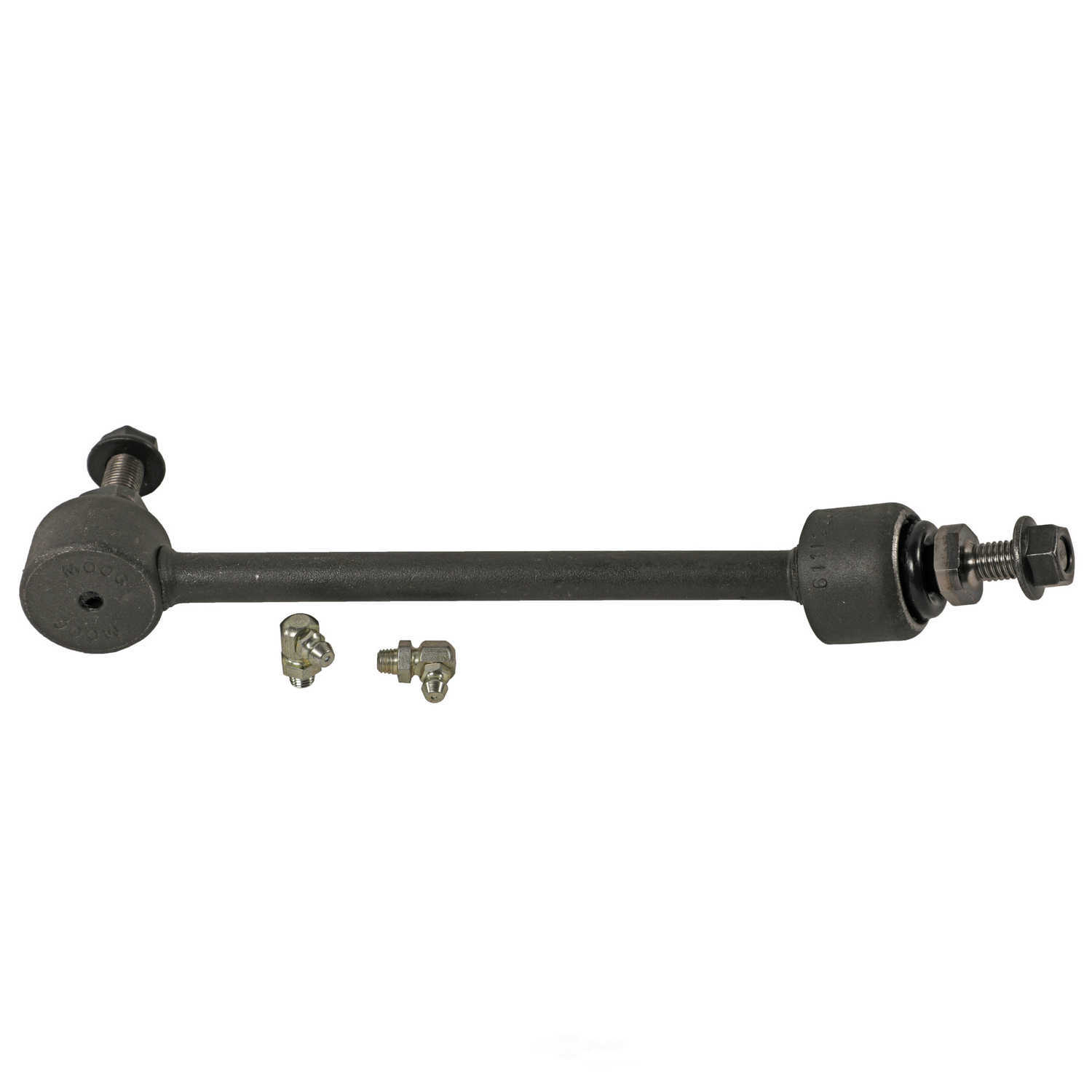 MOOG - Suspension Stabilizer Bar Link (Rear Right) - MOO K80245