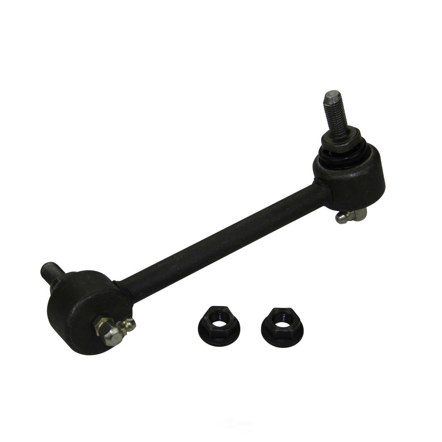 MOOG - Suspension Stabilizer Bar Link (Front Right) - MOO K80250
