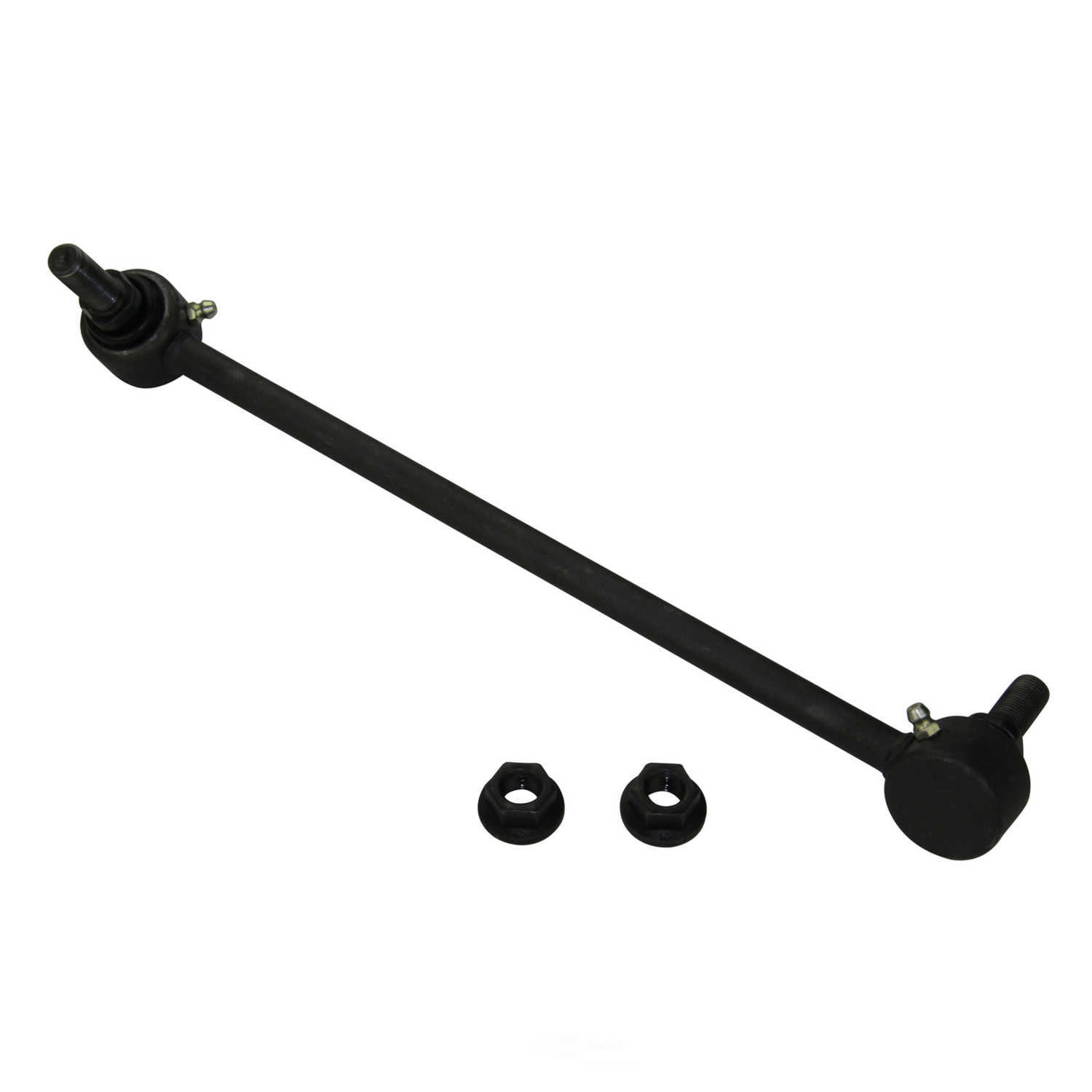 MOOG - Suspension Stabilizer Bar Link (Front Left) - MOO K80255