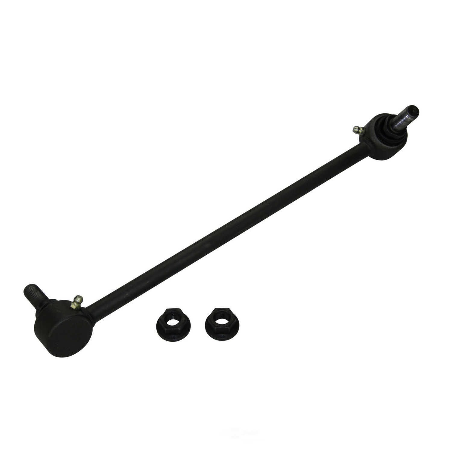 MOOG - Suspension Stabilizer Bar Link (Front Right) - MOO K80256