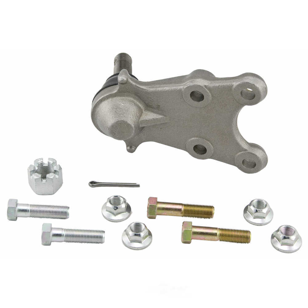 MOOG - Suspension Ball Joint (Front Lower) - MOO K80371