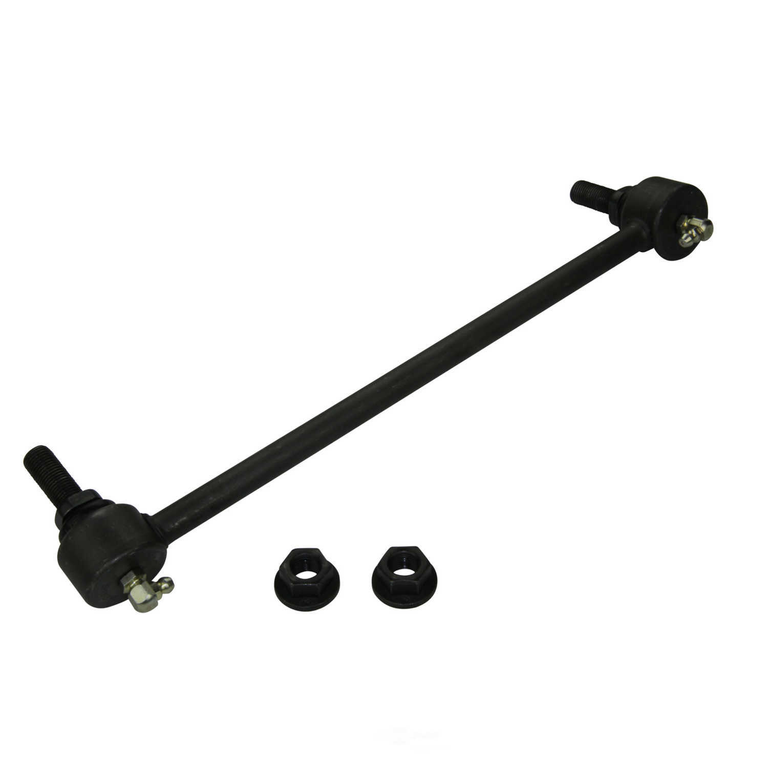 MOOG - Suspension Stabilizer Bar Link (Front Right) - MOO K80460