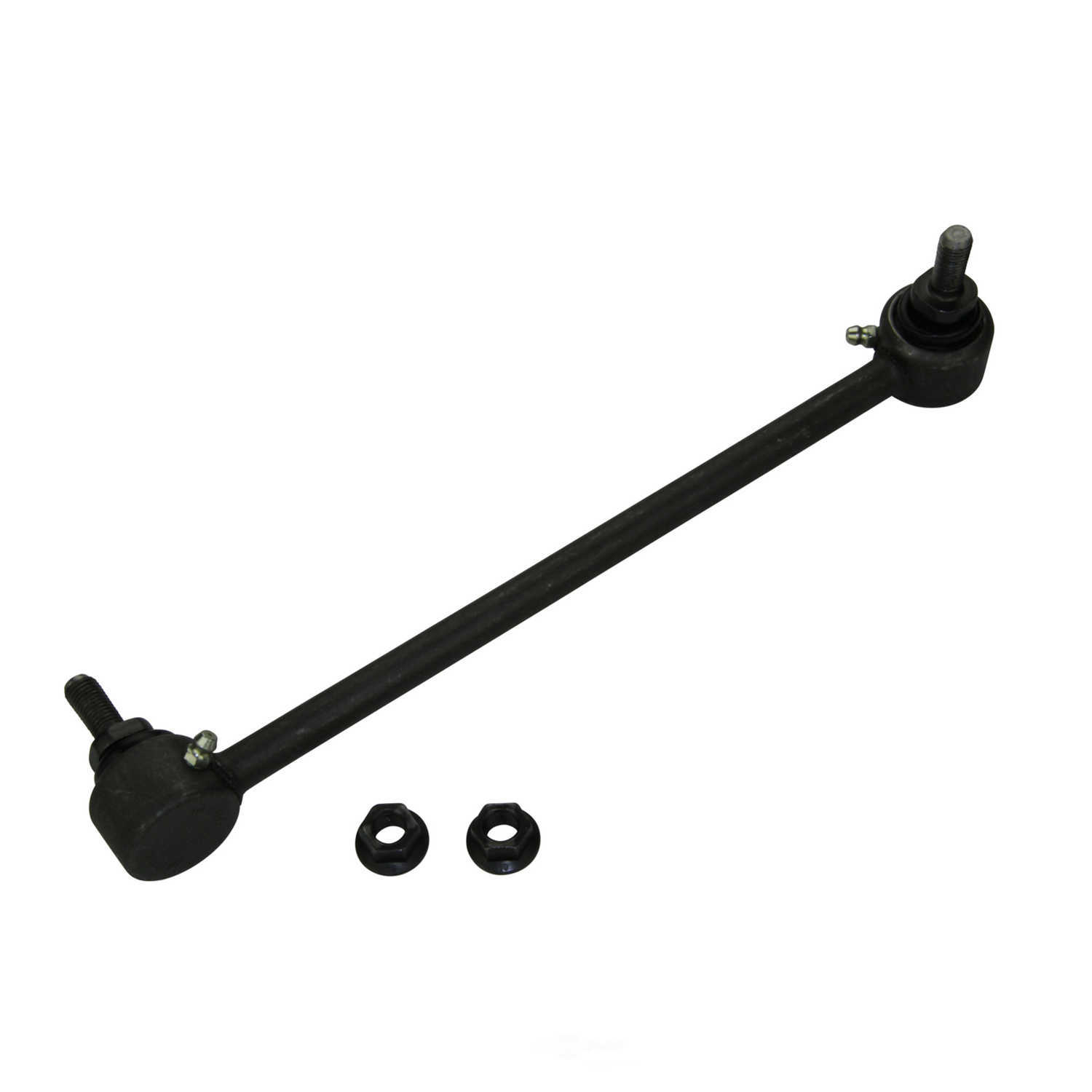 MOOG - Suspension Stabilizer Bar Link (Front) - MOO K80490