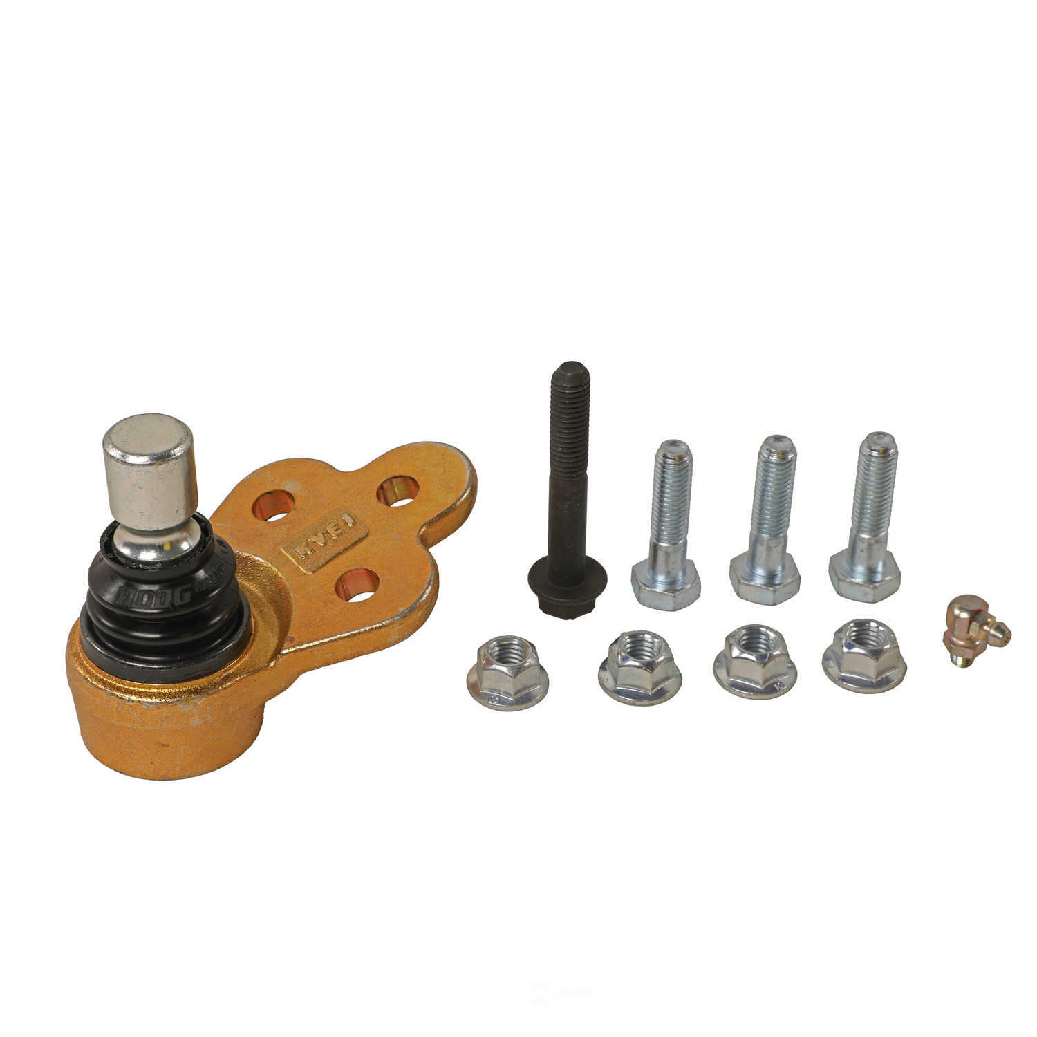 MOOG - Suspension Ball Joint (Front Lower) - MOO K80567