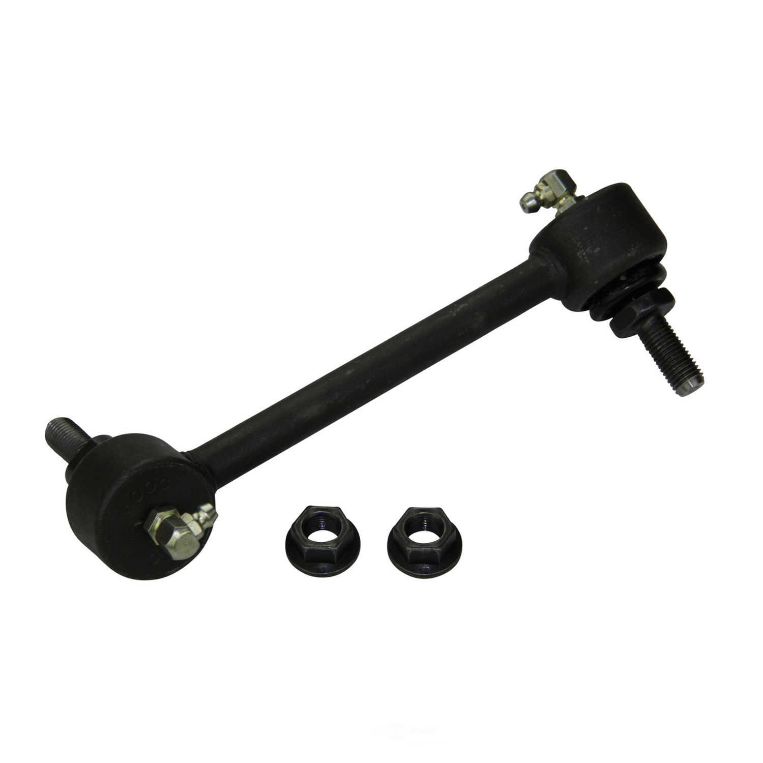 MOOG - Suspension Stabilizer Bar Link (Front Right) - MOO K80583