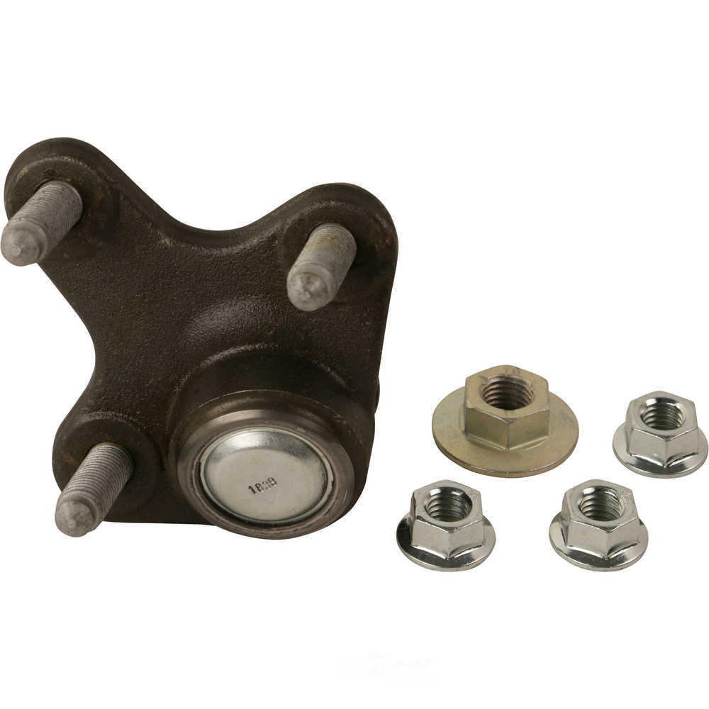 MOOG - Suspension Ball Joint (Front Right Lower) - MOO K80663