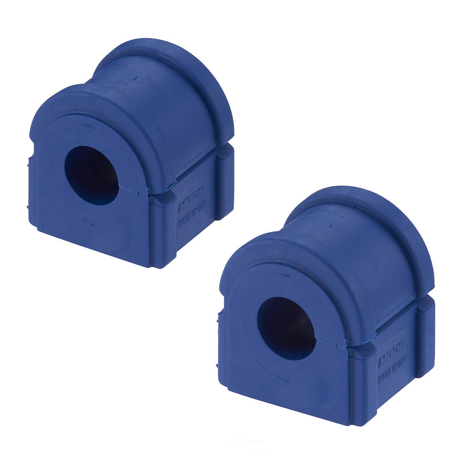 MOOG - Suspension Stabilizer Bar Bushing Kit (Front To Frame) - MOO K80812