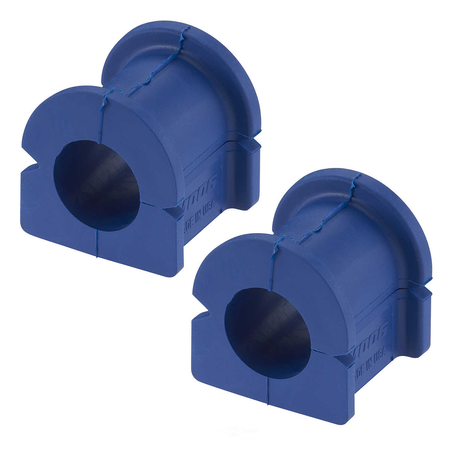 MOOG - Suspension Stabilizer Bar Bushing Kit (Front To Frame) - MOO K80820