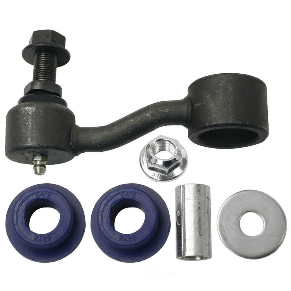 MOOG - Suspension Stabilizer Bar Link (Rear) - MOO K80947