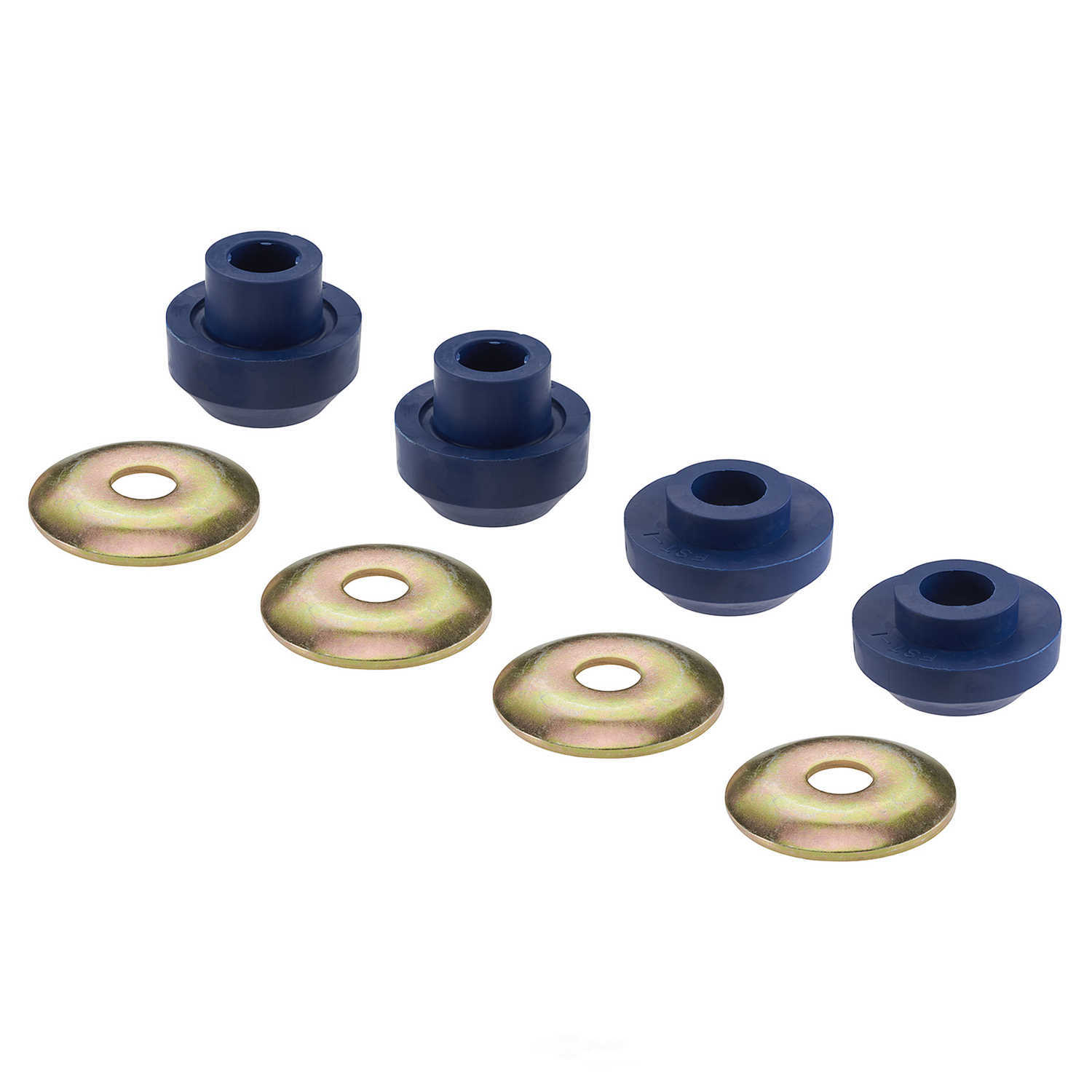 MOOG - Suspension Strut Rod Bushing Kit (Front To Frame) - MOO K8516