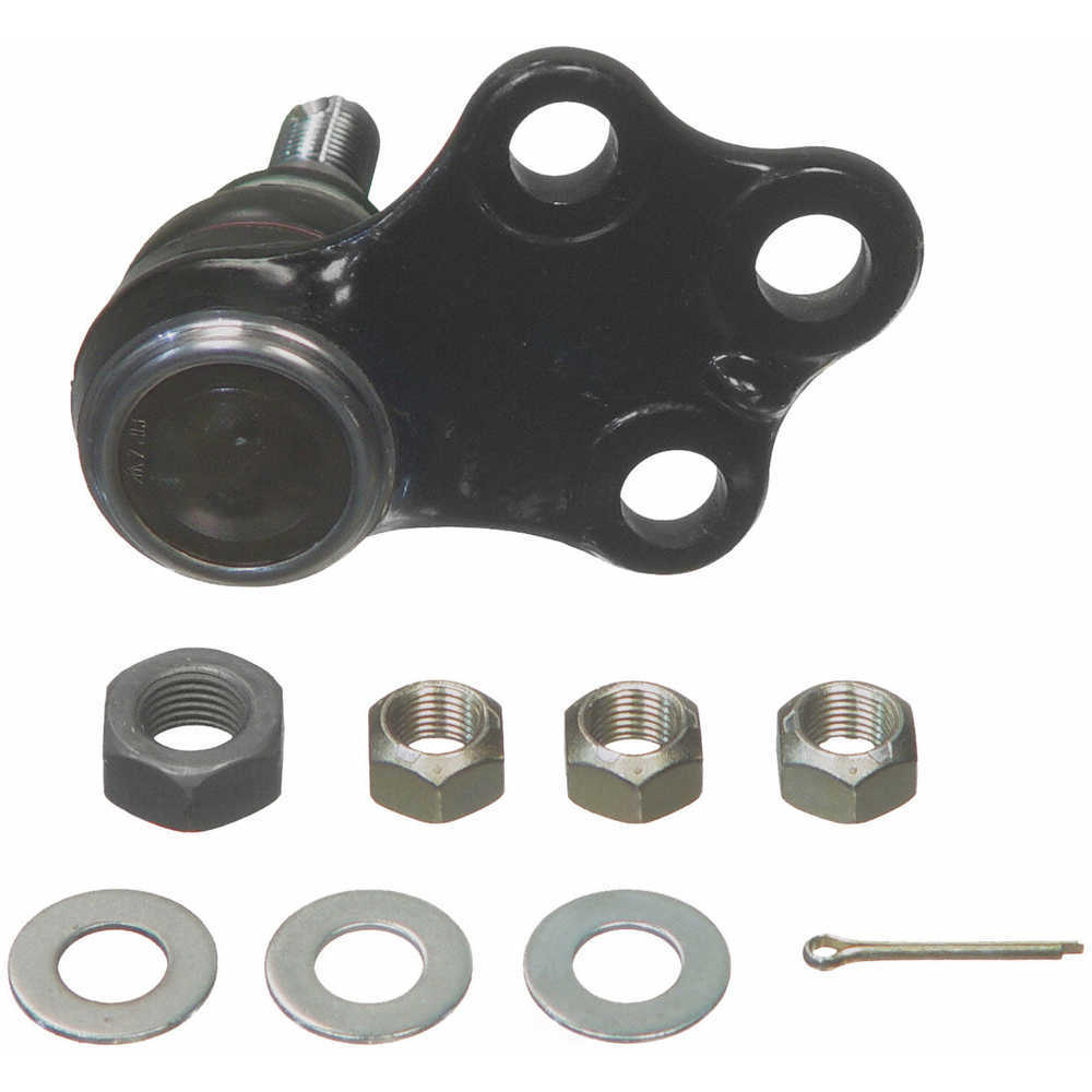 MOOG - Suspension Ball Joint (Front Lower) - MOO K8647