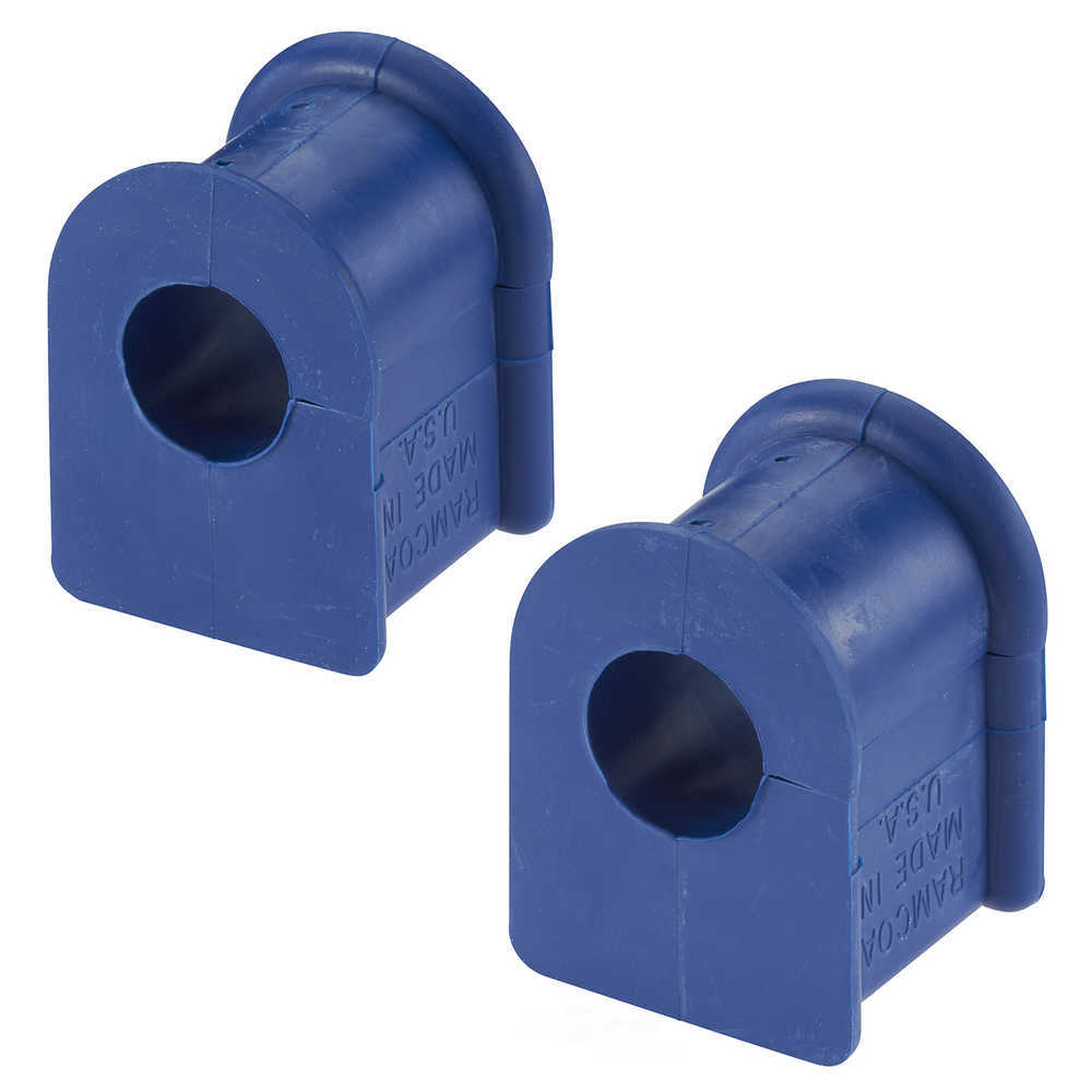 MOOG - Suspension Stabilizer Bar Bushing Kit (Front To Frame) - MOO K8653