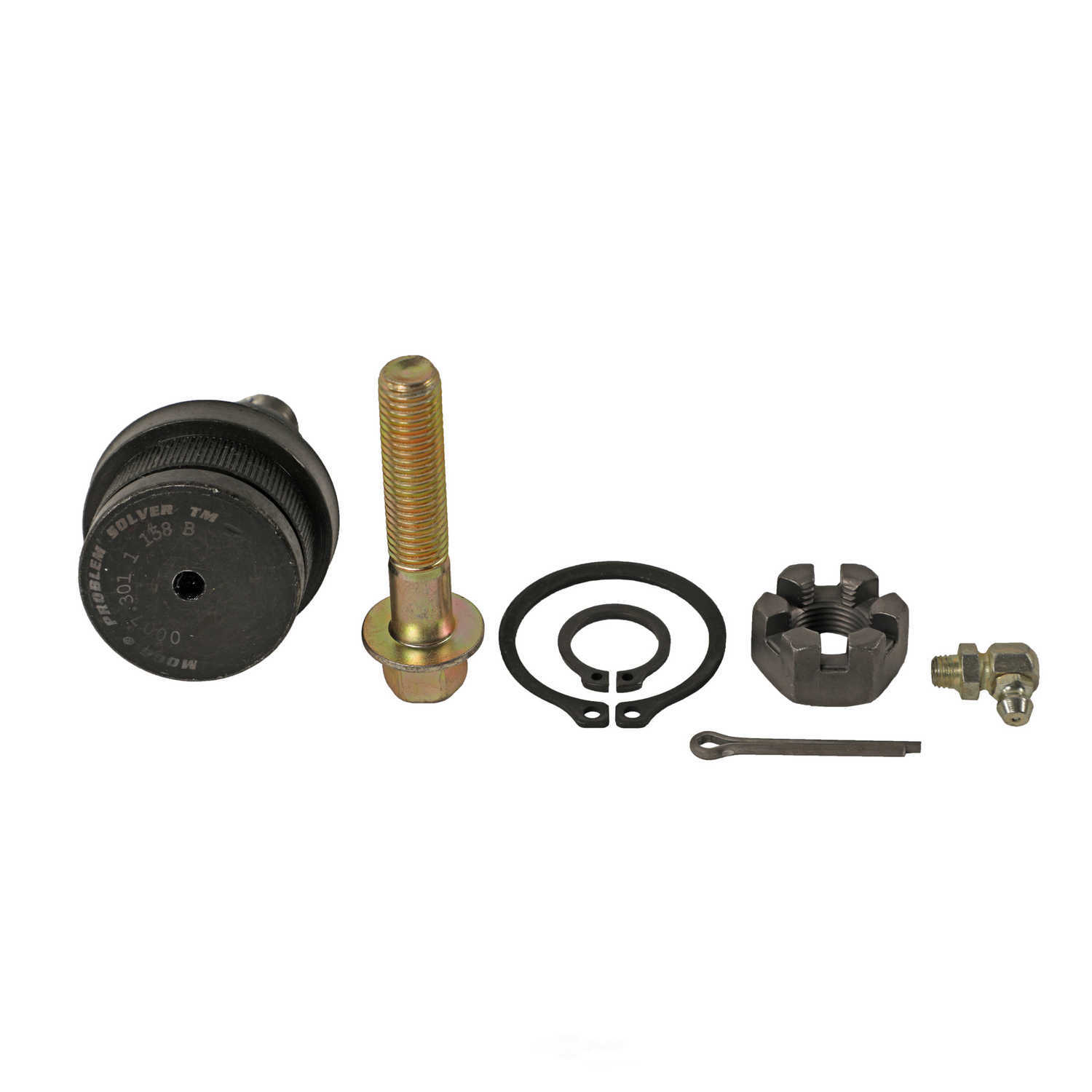 MOOG - Suspension Ball Joint (Front Lower) - MOO K8673