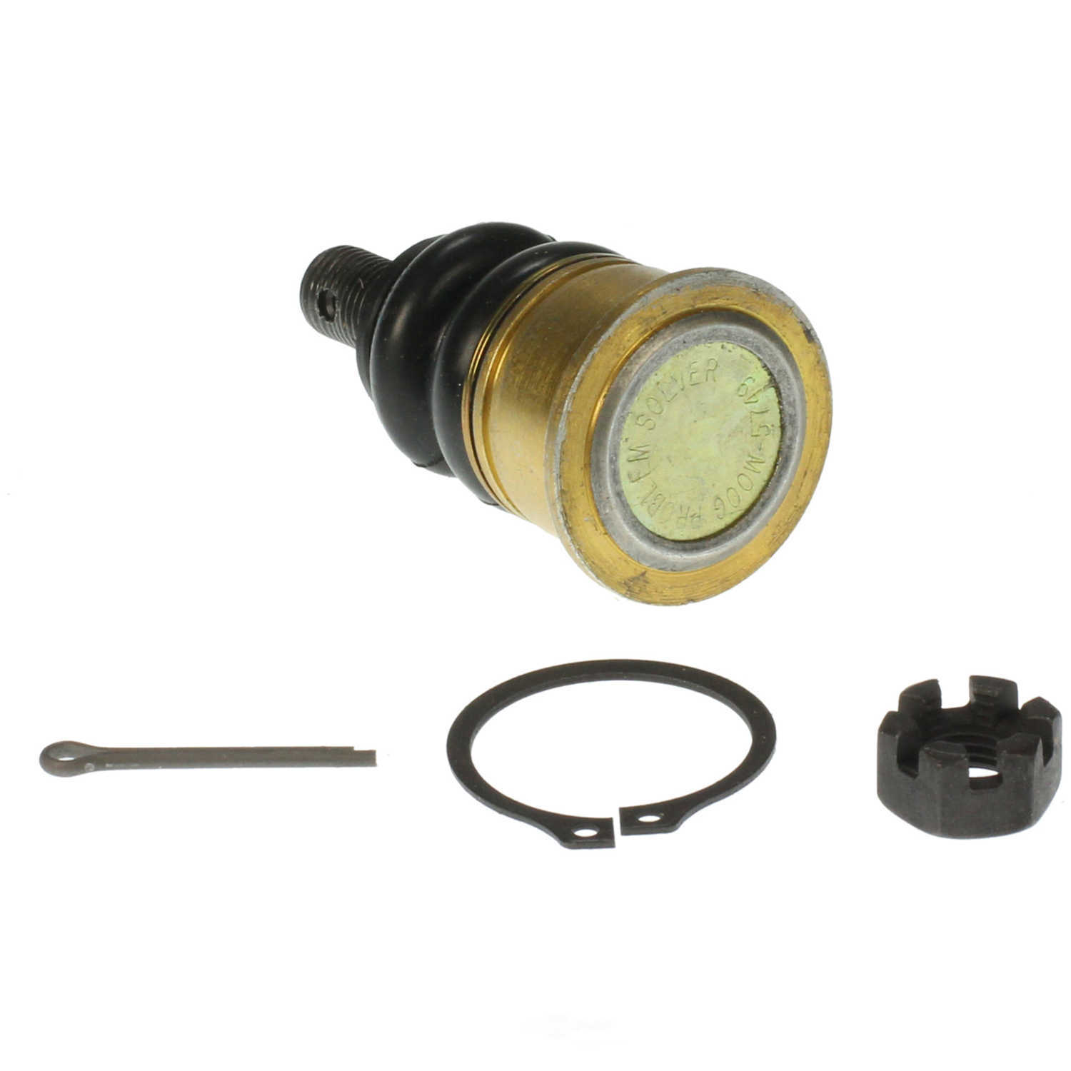 MOOG - Suspension Ball Joint - MOO K8687