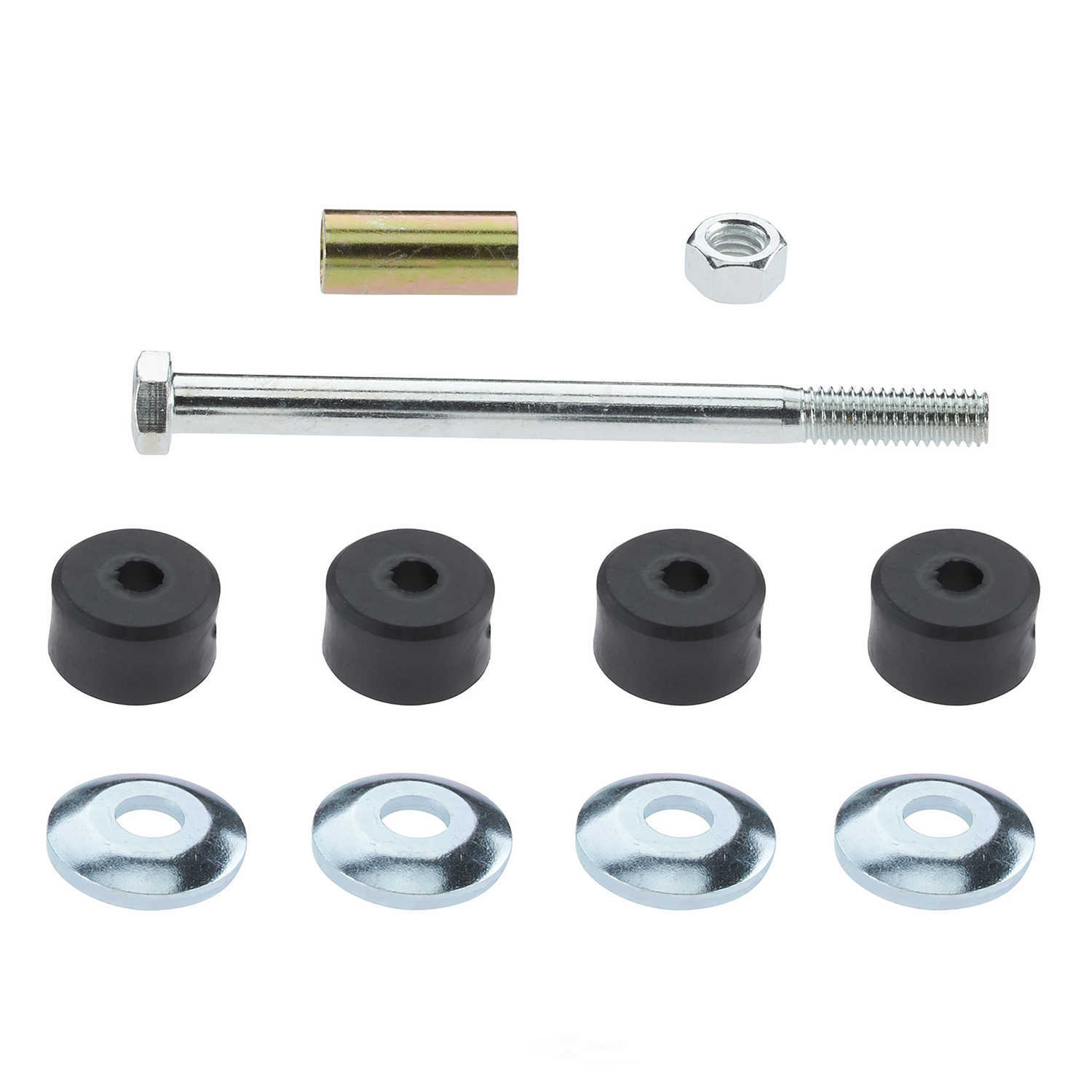 MOOG - Suspension Stabilizer Bar Link Kit (Rear) - MOO K90247