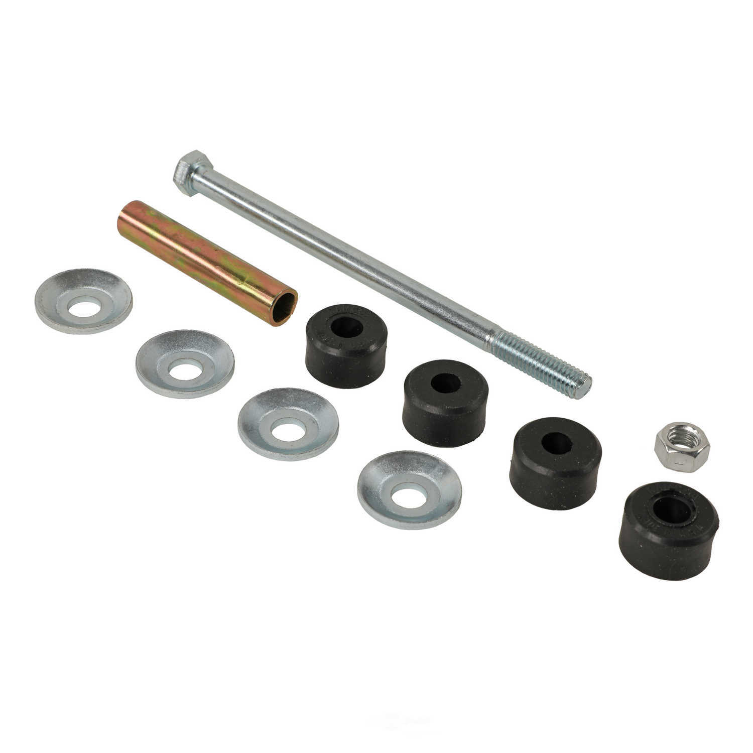 MOOG - Suspension Stabilizer Bar Link Kit (Front) - MOO K90249
