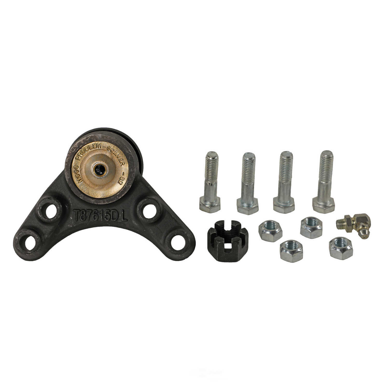 MOOG - Suspension Ball Joint (Front Left Upper) - MOO K90256