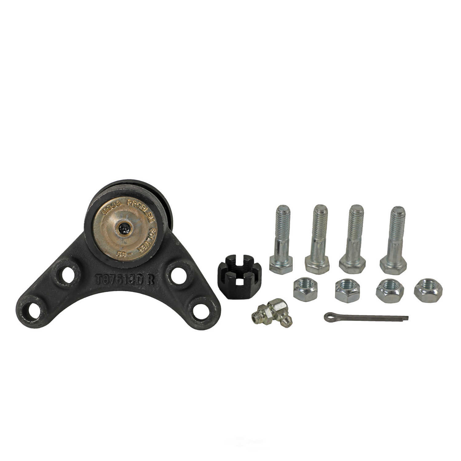 MOOG - Suspension Ball Joint (Front Right Upper) - MOO K90257