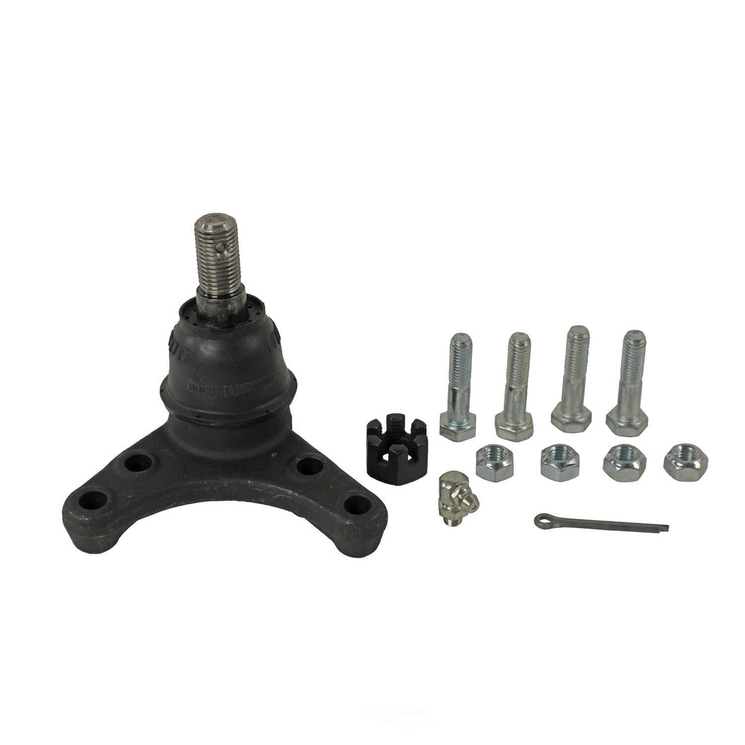 MOOG - Suspension Ball Joint - MOO K90257