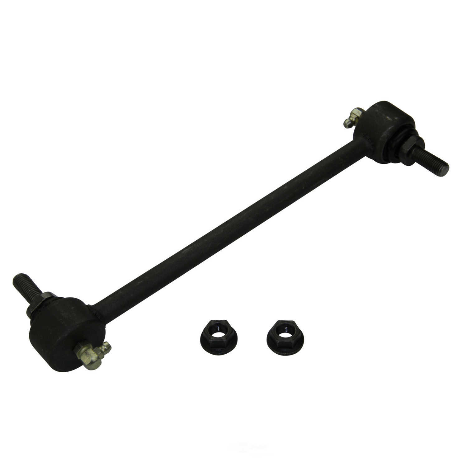 MOOG - Suspension Stabilizer Bar Link (Rear) - MOO K90345