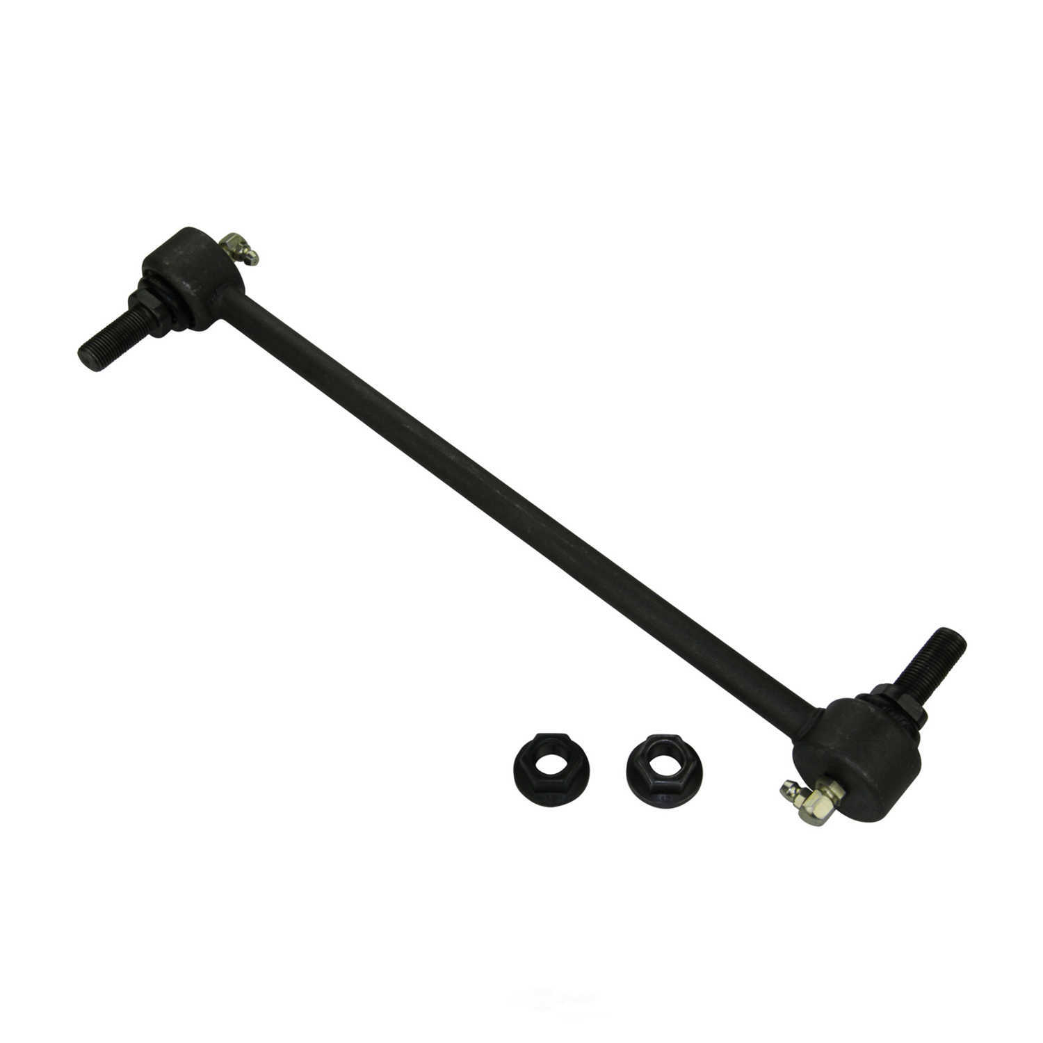 MOOG - Suspension Stabilizer Bar Link (Front) - MOO K90349