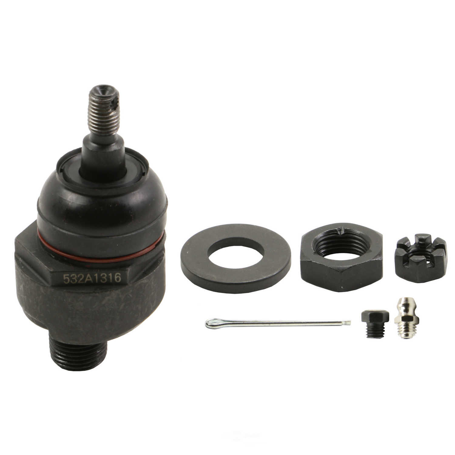 MOOG - Suspension Ball Joint - MOO K90492