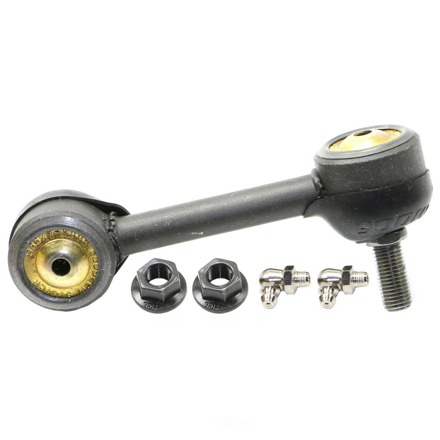 MOOG - Suspension Stabilizer Bar Link (Rear Left) - MOO K90517