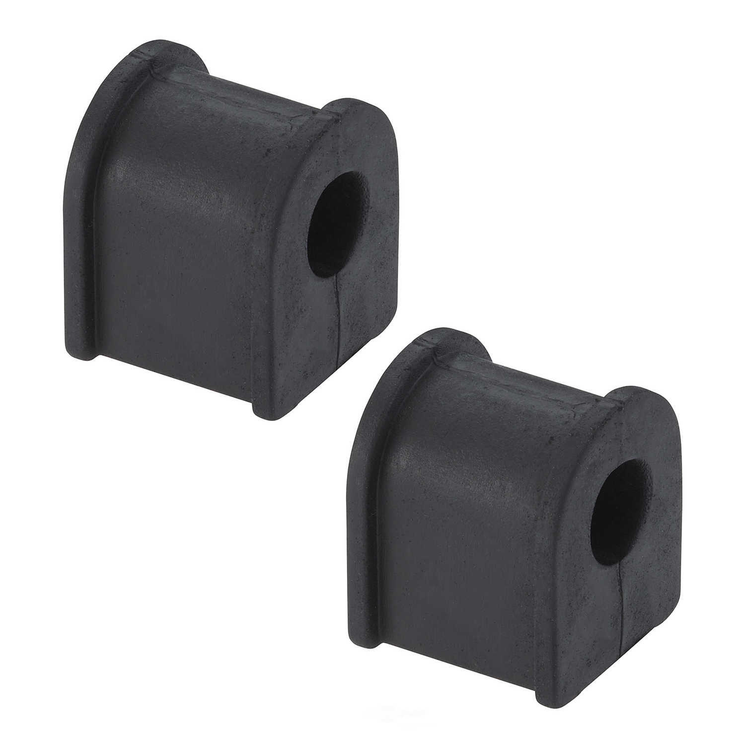 MOOG - Suspension Stabilizer Bar Bushing Kit (Rear To Frame) - MOO K90549