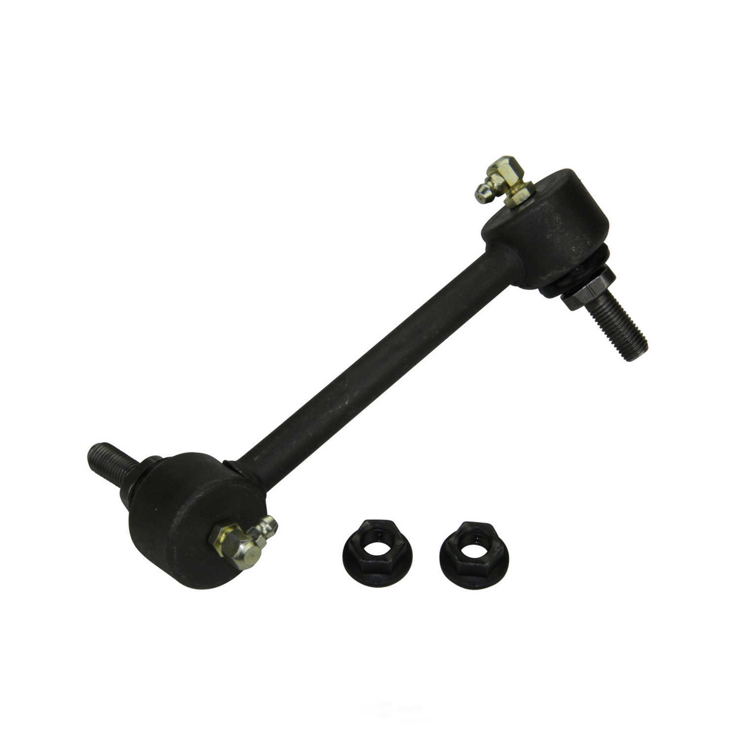 MOOG - Suspension Stabilizer Bar Link (Rear Left) - MOO K90716