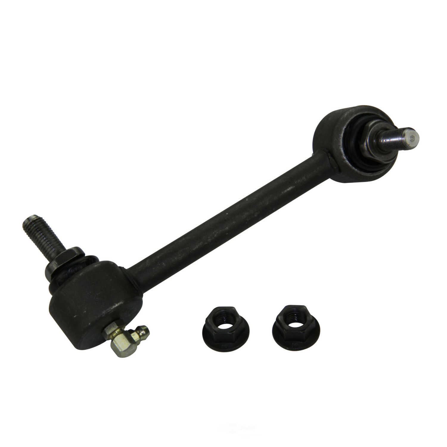 MOOG - Suspension Stabilizer Bar Link (Rear Right) - MOO K90717