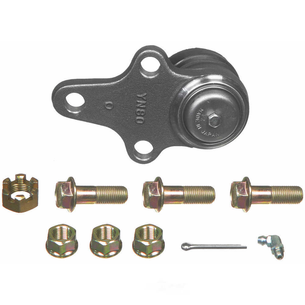 MOOG - Suspension Ball Joint (Front Lower) - MOO K9645