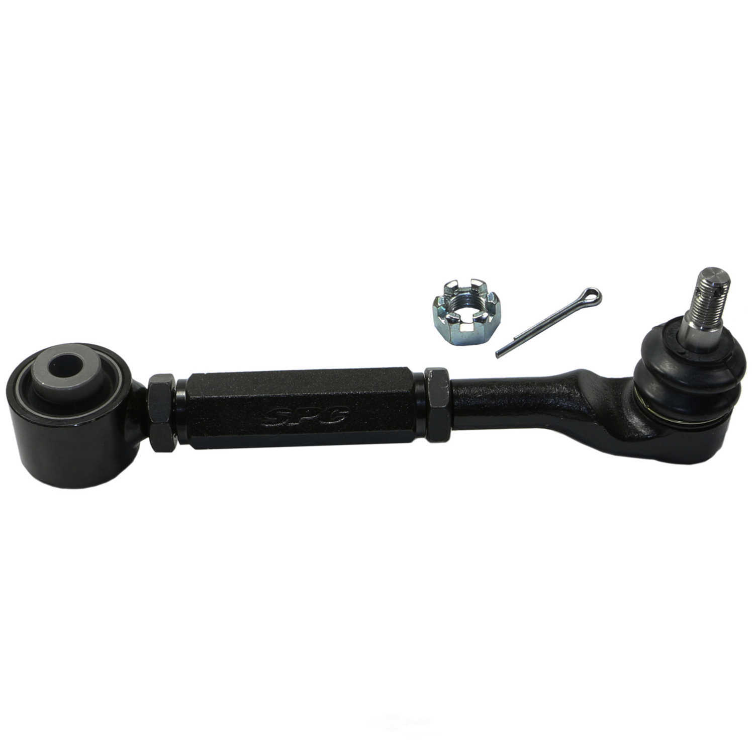 MOOG - Suspension Control Arm And Ball Joint Assembly (Rear Upper) - MOO RK100067