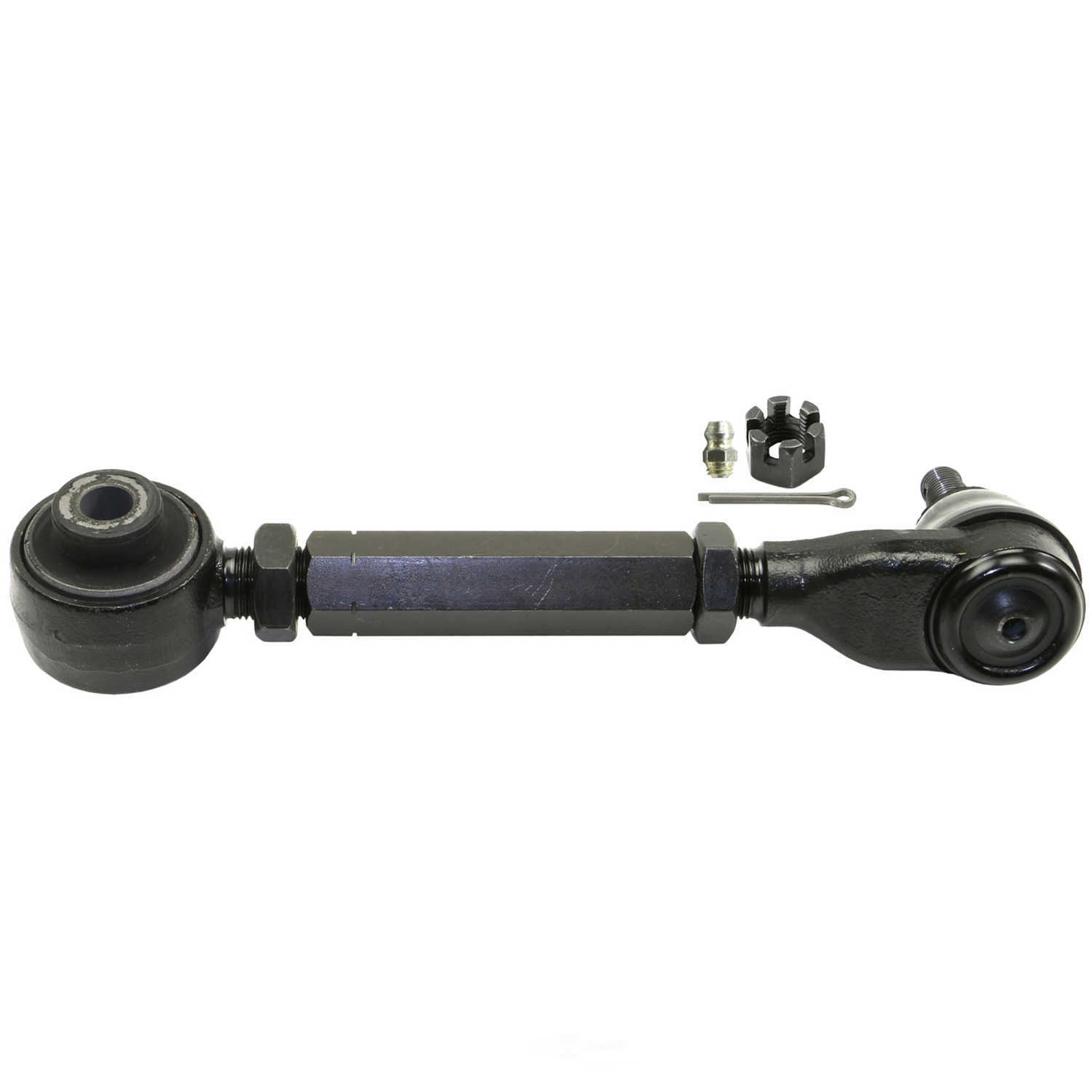 MOOG - Suspension Control Arm And Ball Joint Assembly - MOO - rk100106