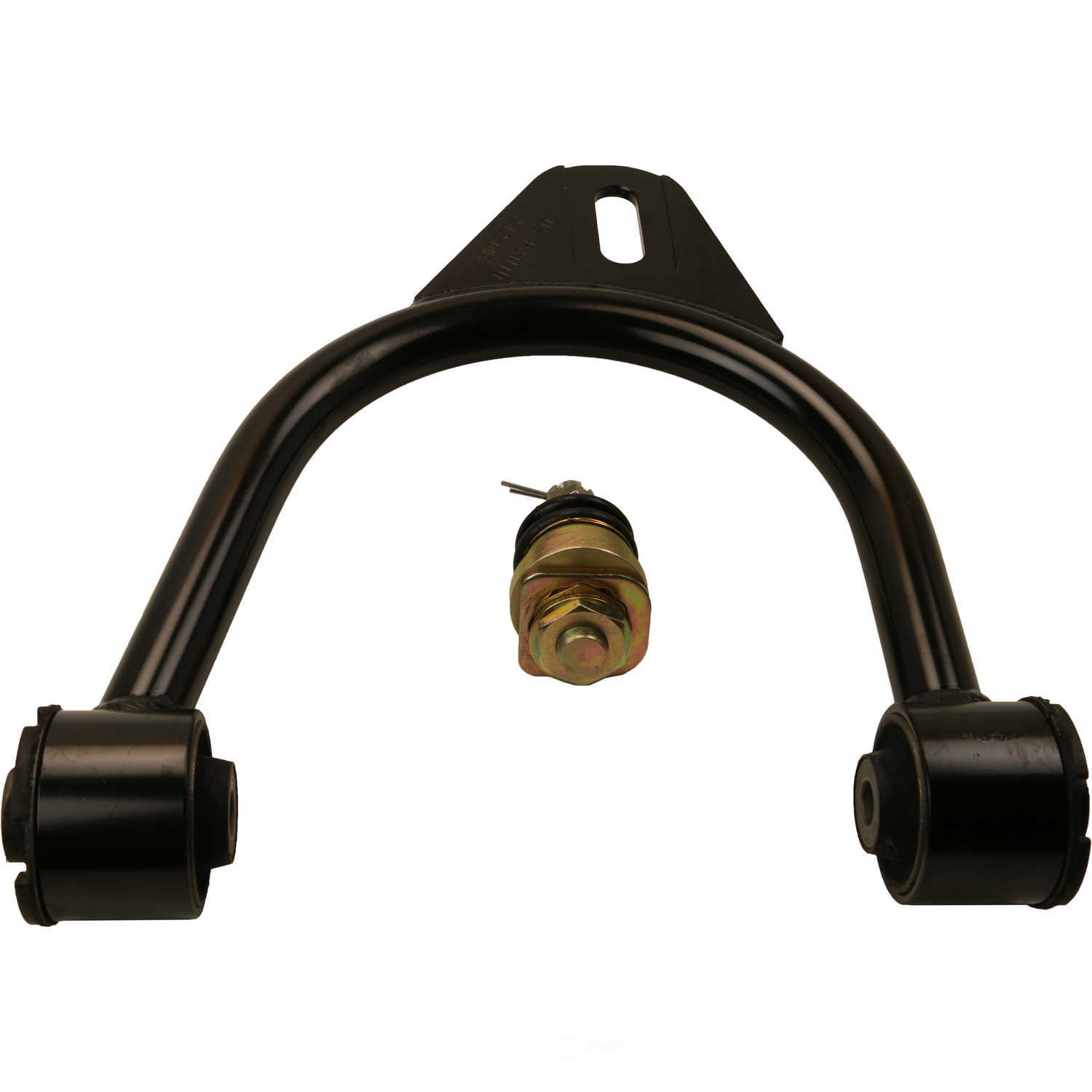 MOOG - Suspension Control Arm And Ball Joint Assembly - MOO - rk100111