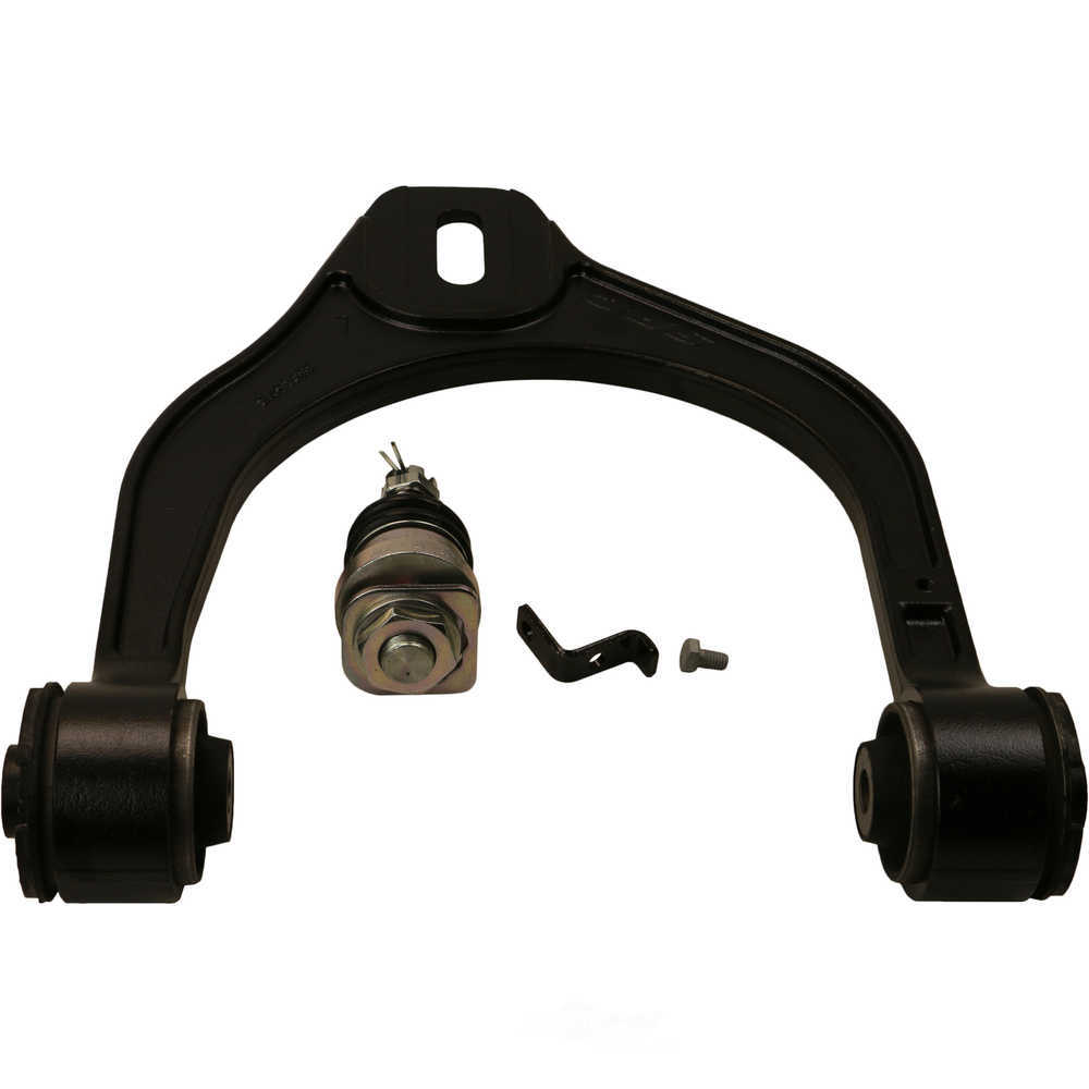 MOOG - Suspension Control Arm And Ball Joint Assembly - MOO - rk100112