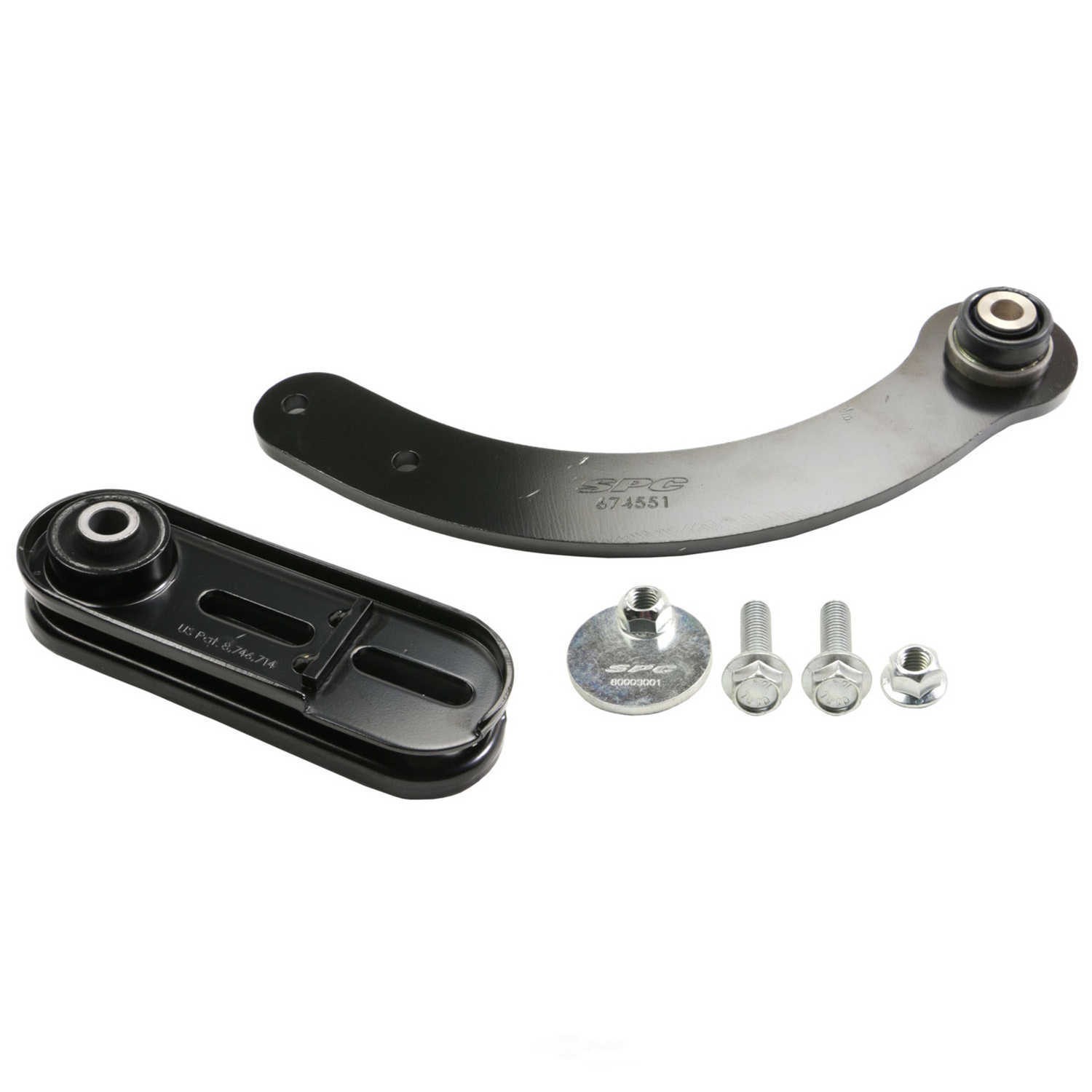 MOOG - Suspension Control Arm - MOO RK100114
