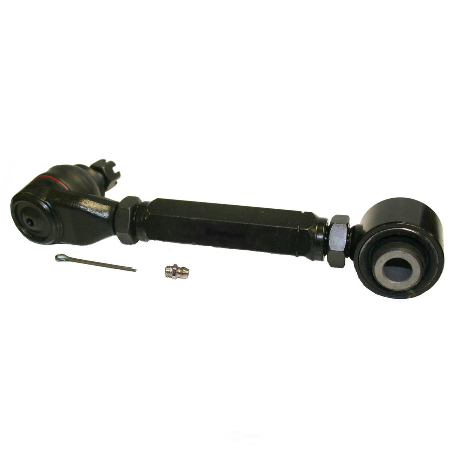 MOOG - Suspension Control Arm And Ball Joint Assembly - MOO - rk100122