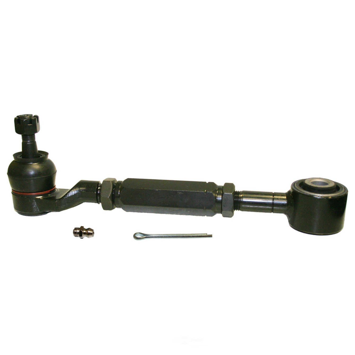 MOOG - Suspension Control Arm And Ball Joint Assembly (Rear Lower Forward) - MOO RK100124