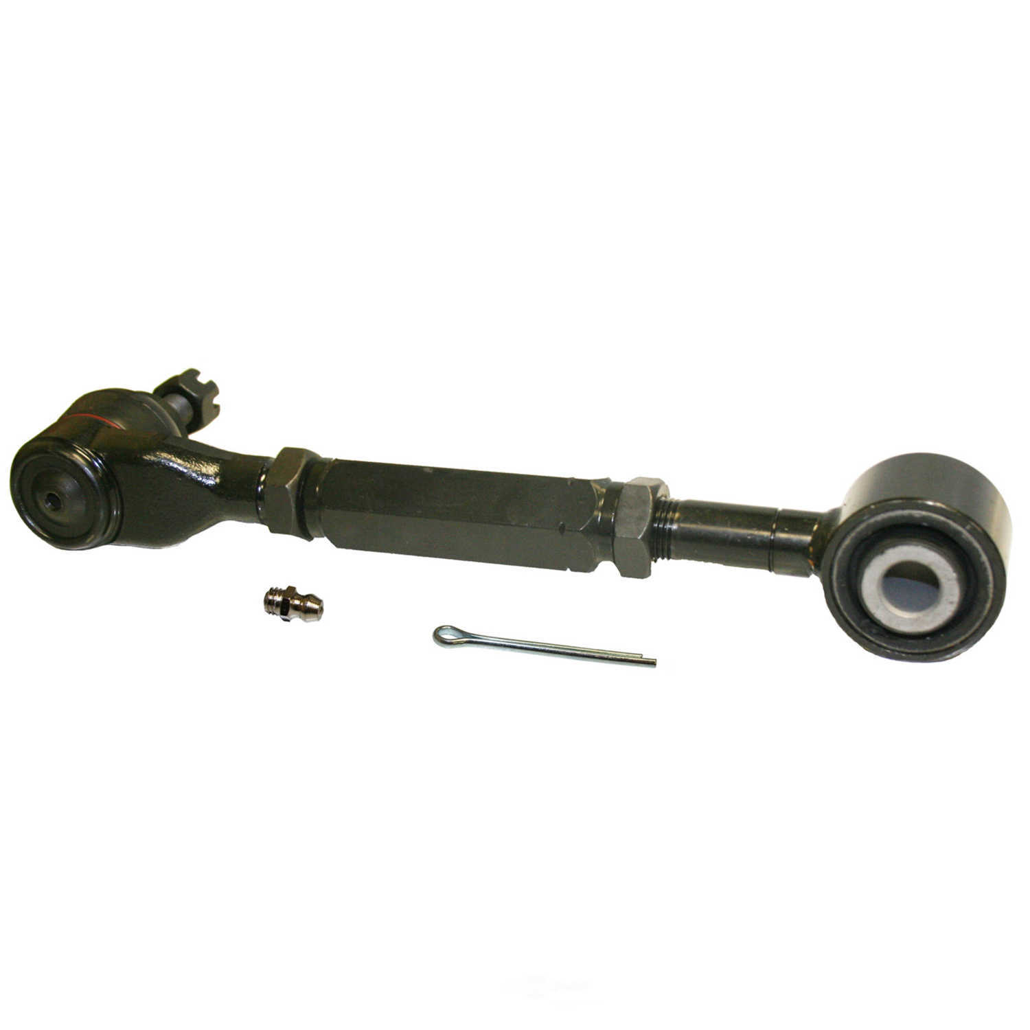 MOOG - Suspension Control Arm And Ball Joint Assembly (Rear Lower Forward) - MOO RK100124