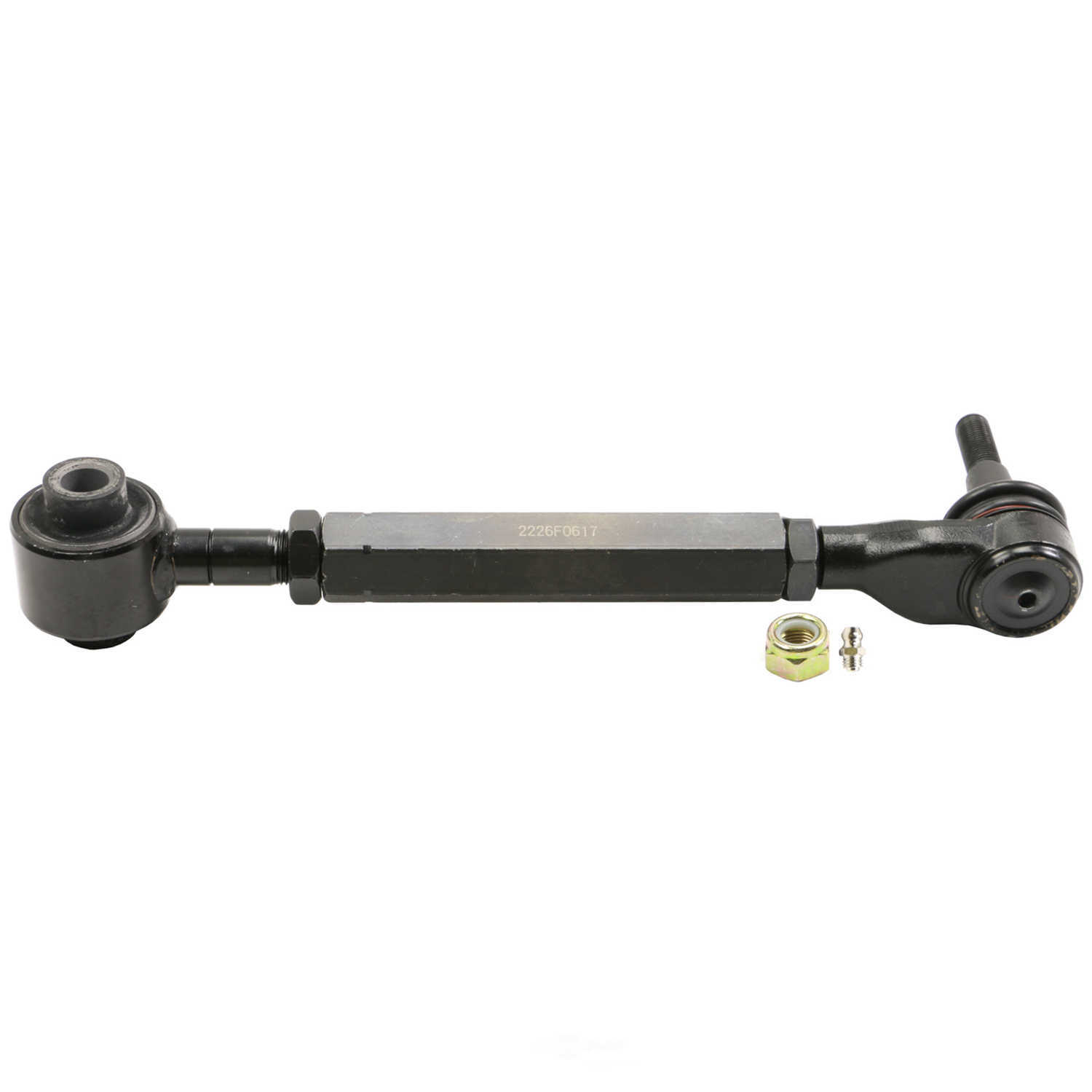 MOOG - Suspension Control Arm And Ball Joint Assembly (Rear Upper Rearward) - MOO RK100138