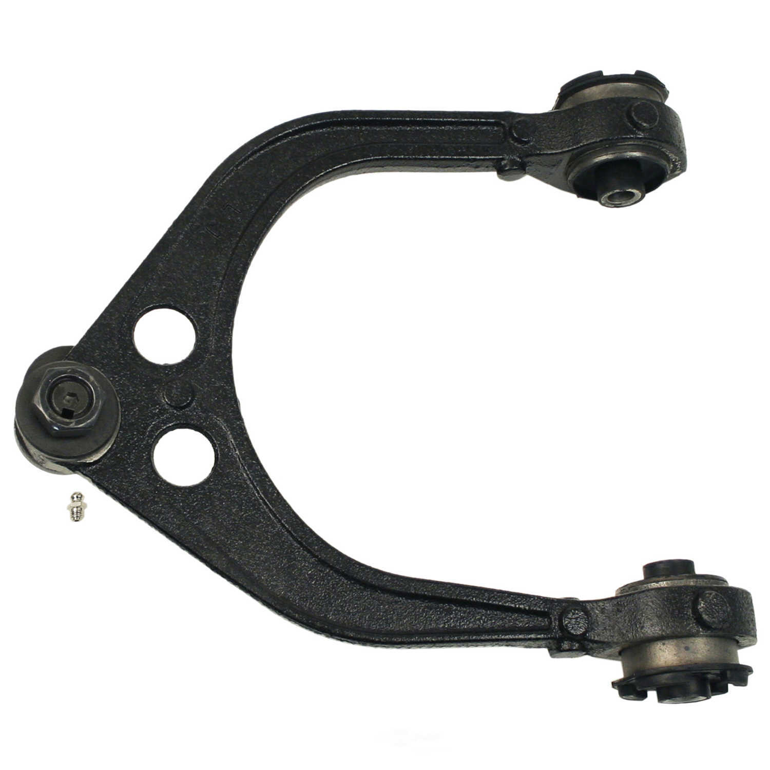 MOOG - Suspension Control Arm And Ball Joint Assembly - MOO - rk100166