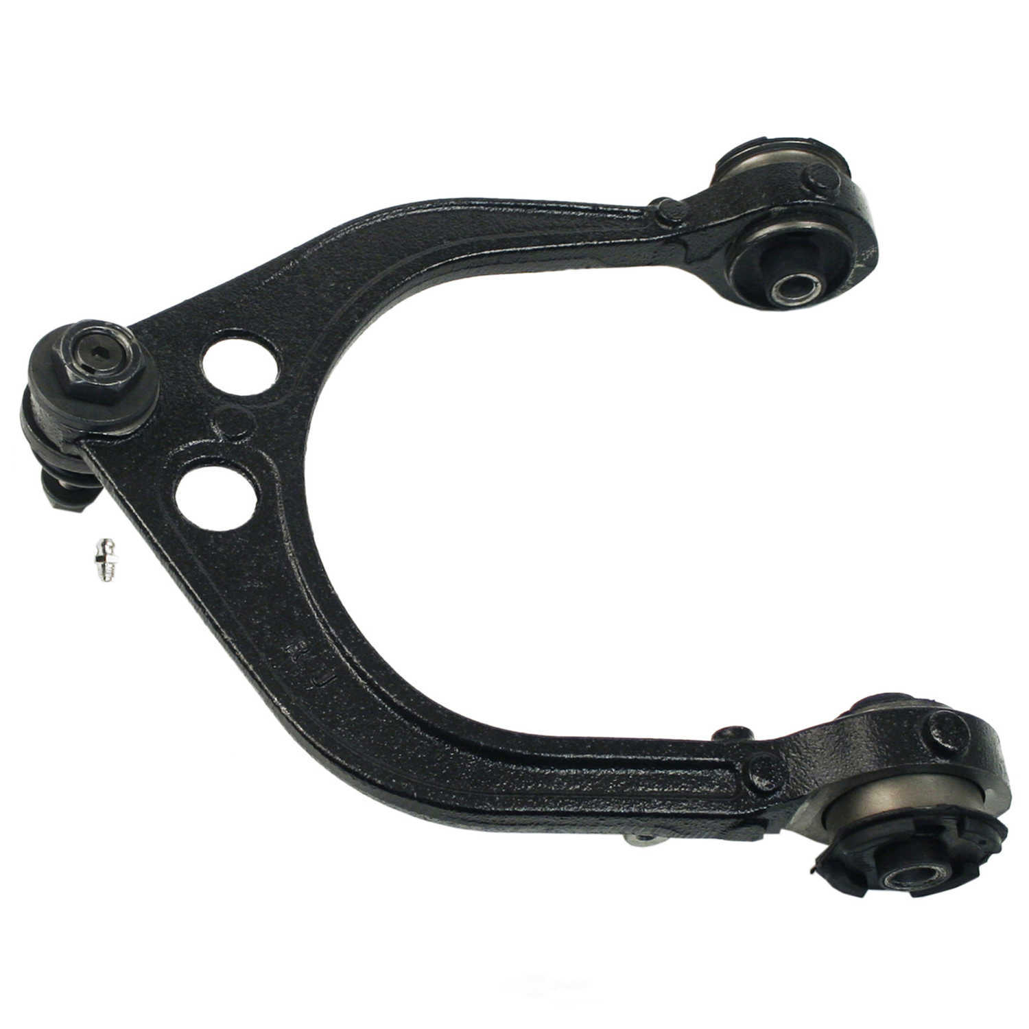 MOOG - Suspension Control Arm And Ball Joint Assembly - MOO - rk100167