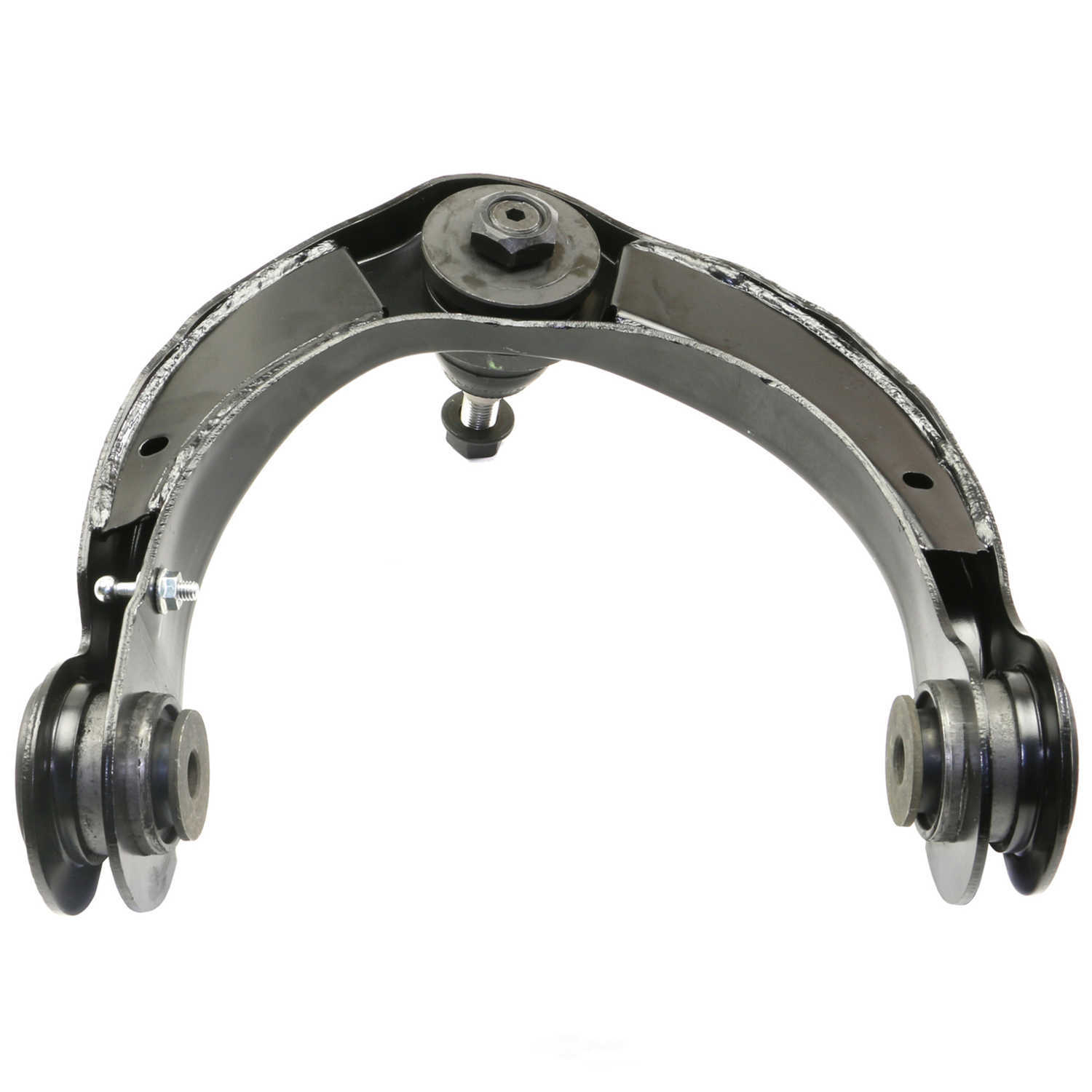MOOG - Suspension Control Arm And Ball Joint Assembly - MOO - rk100168
