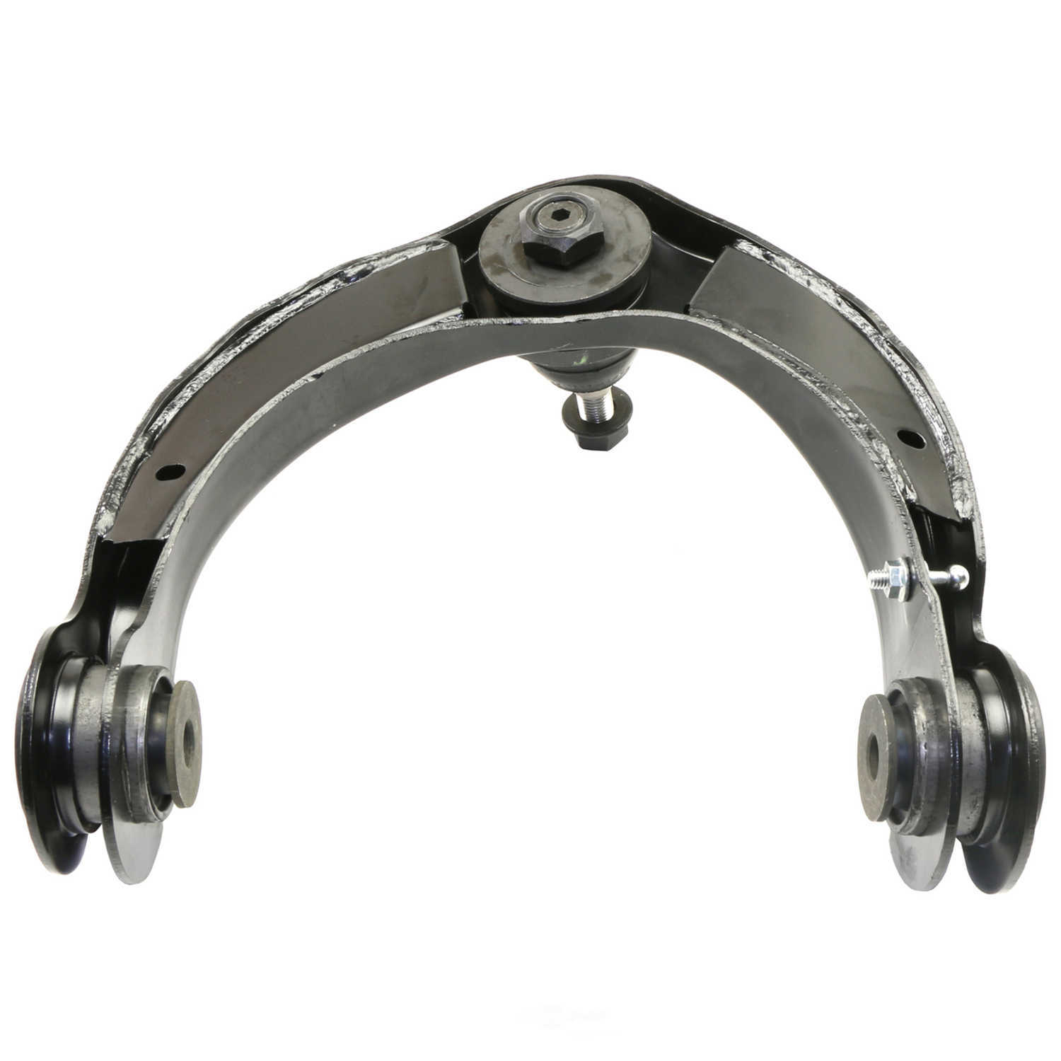 MOOG - Suspension Control Arm And Ball Joint Assembly - MOO - rk100169