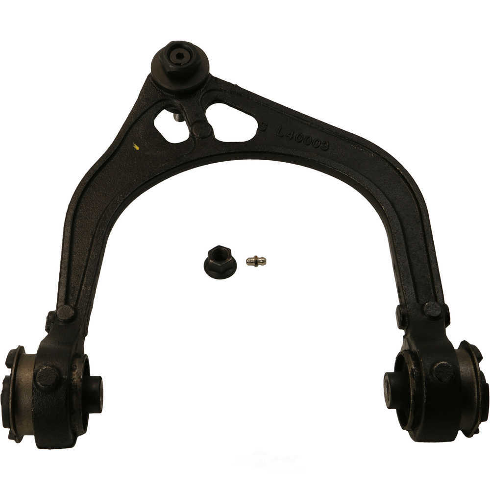 MOOG - Suspension Control Arm And Ball Joint Assembly - MOO - rk100210
