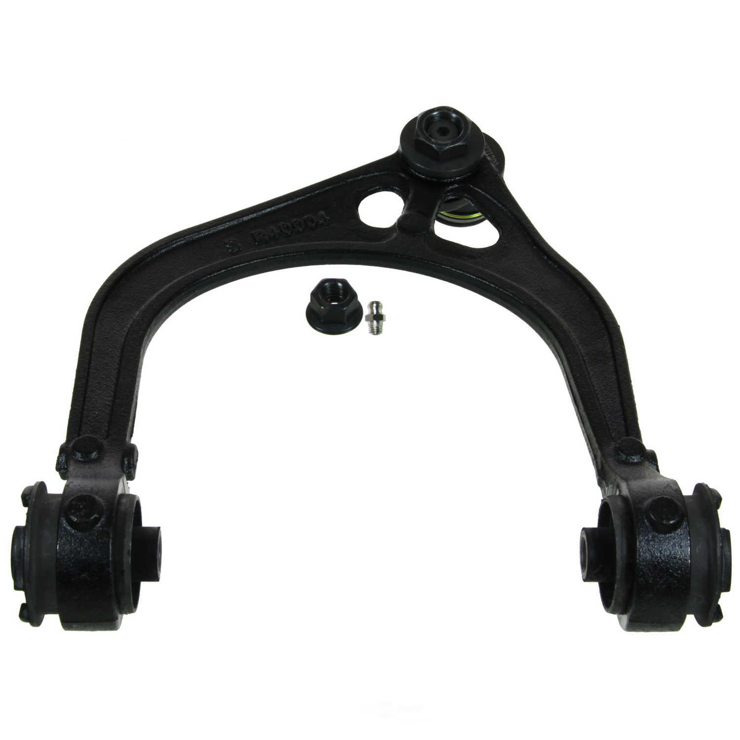 MOOG - Suspension Control Arm And Ball Joint Assembly - MOO - rk100211